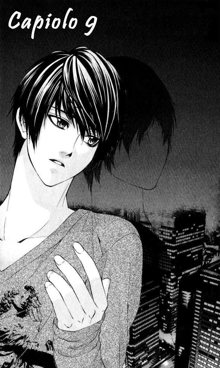 Read 16 Life Manga Online