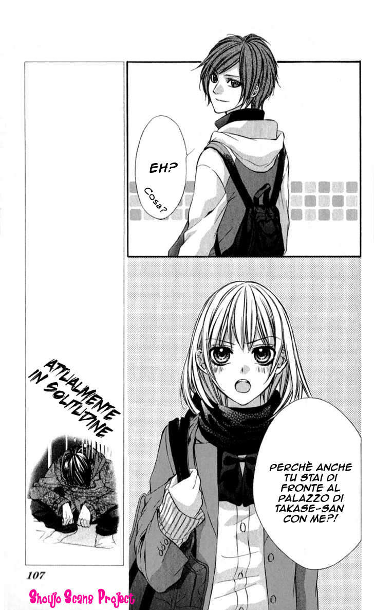 Read 16 Life Manga Online