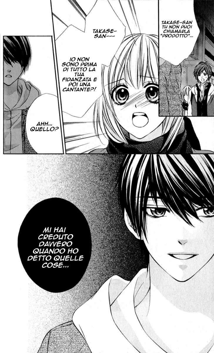 Read 16 Life Manga Online