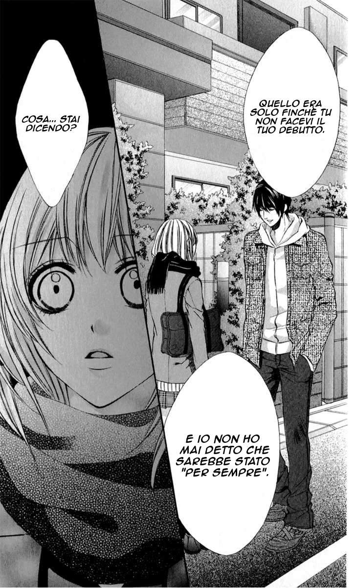 Read 16 Life Manga Online