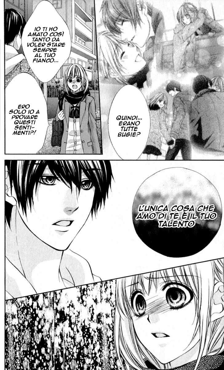 Read 16 Life Manga Online