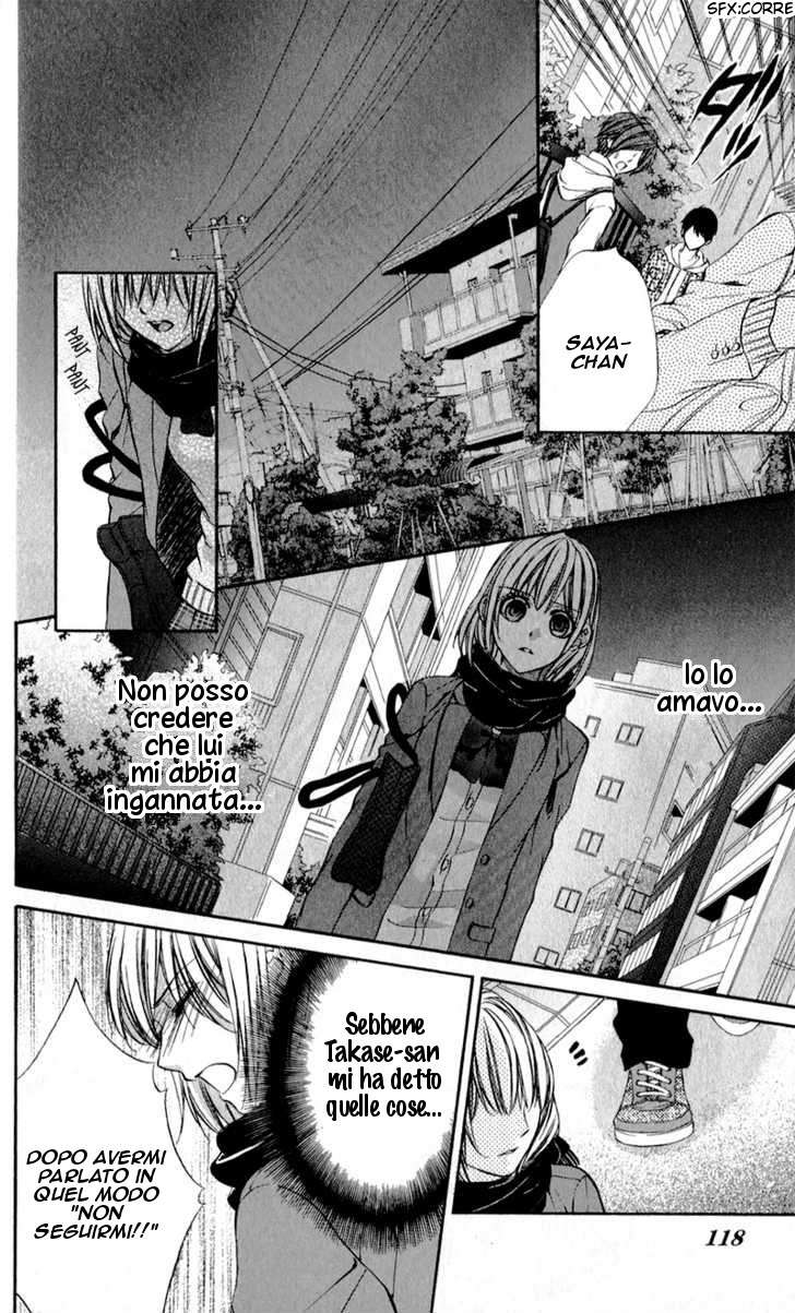 Read 16 Life Manga Online