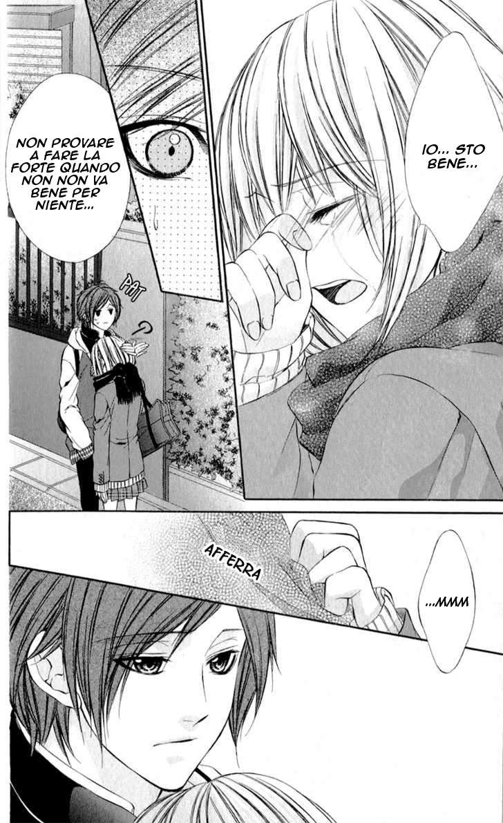 Read 16 Life Manga Online