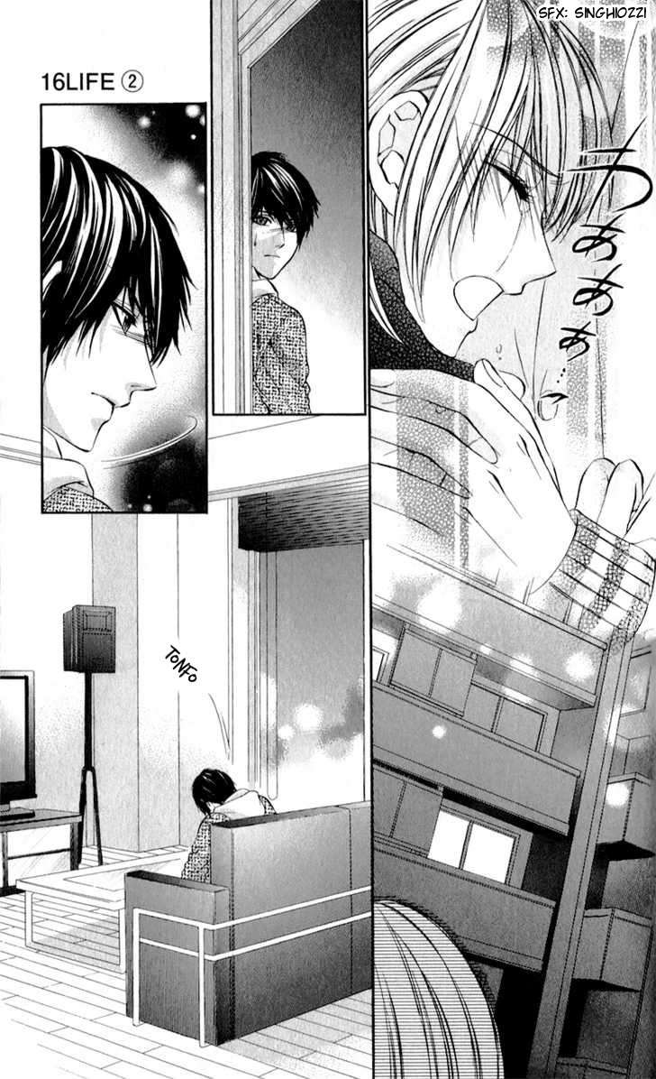 Read 16 Life Manga Online