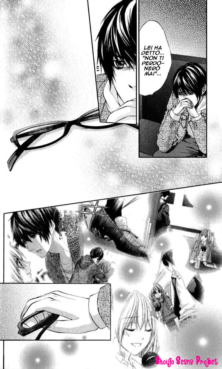 Read 16 Life Manga Online