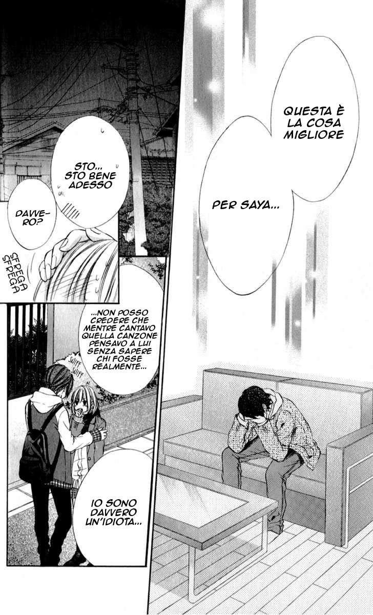 Read 16 Life Manga Online