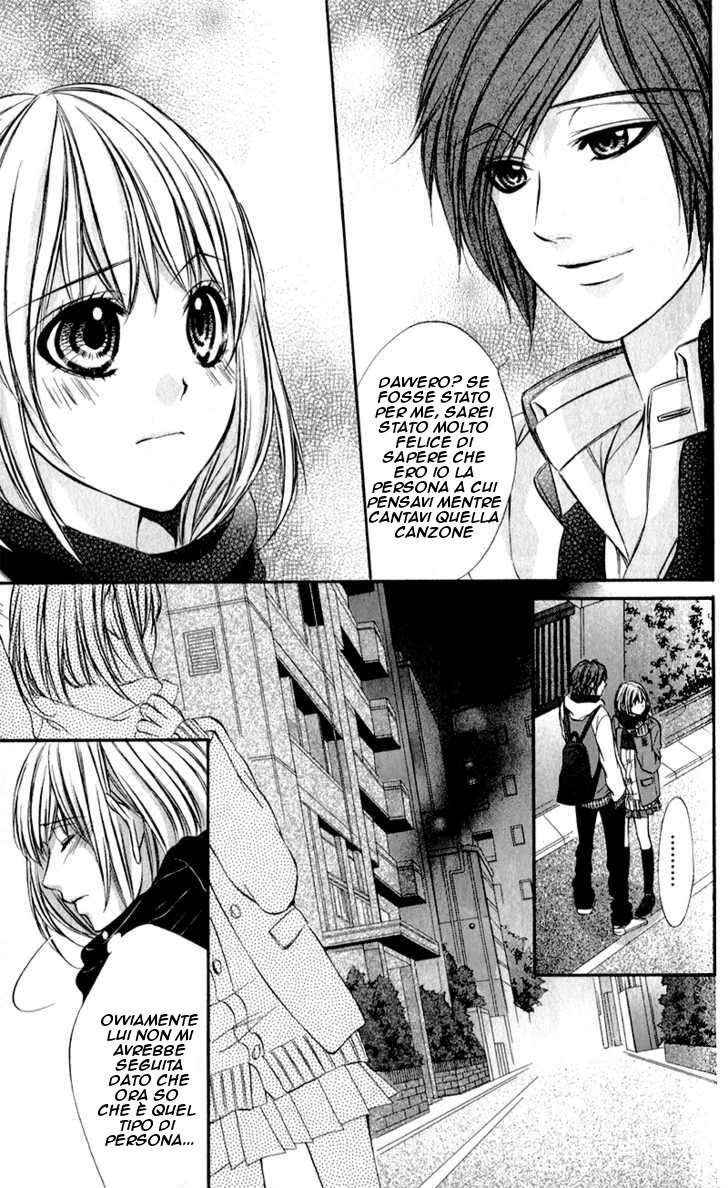 Read 16 Life Manga Online