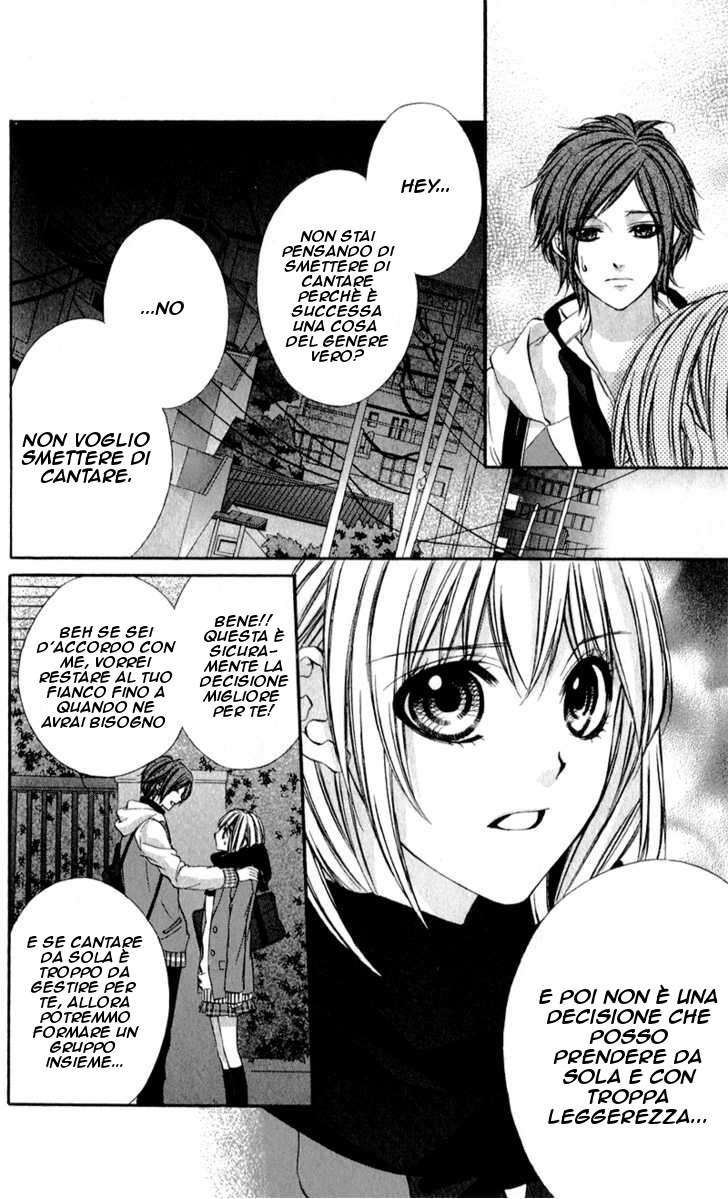 Read 16 Life Manga Online