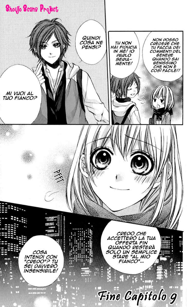 Read 16 Life Manga Online