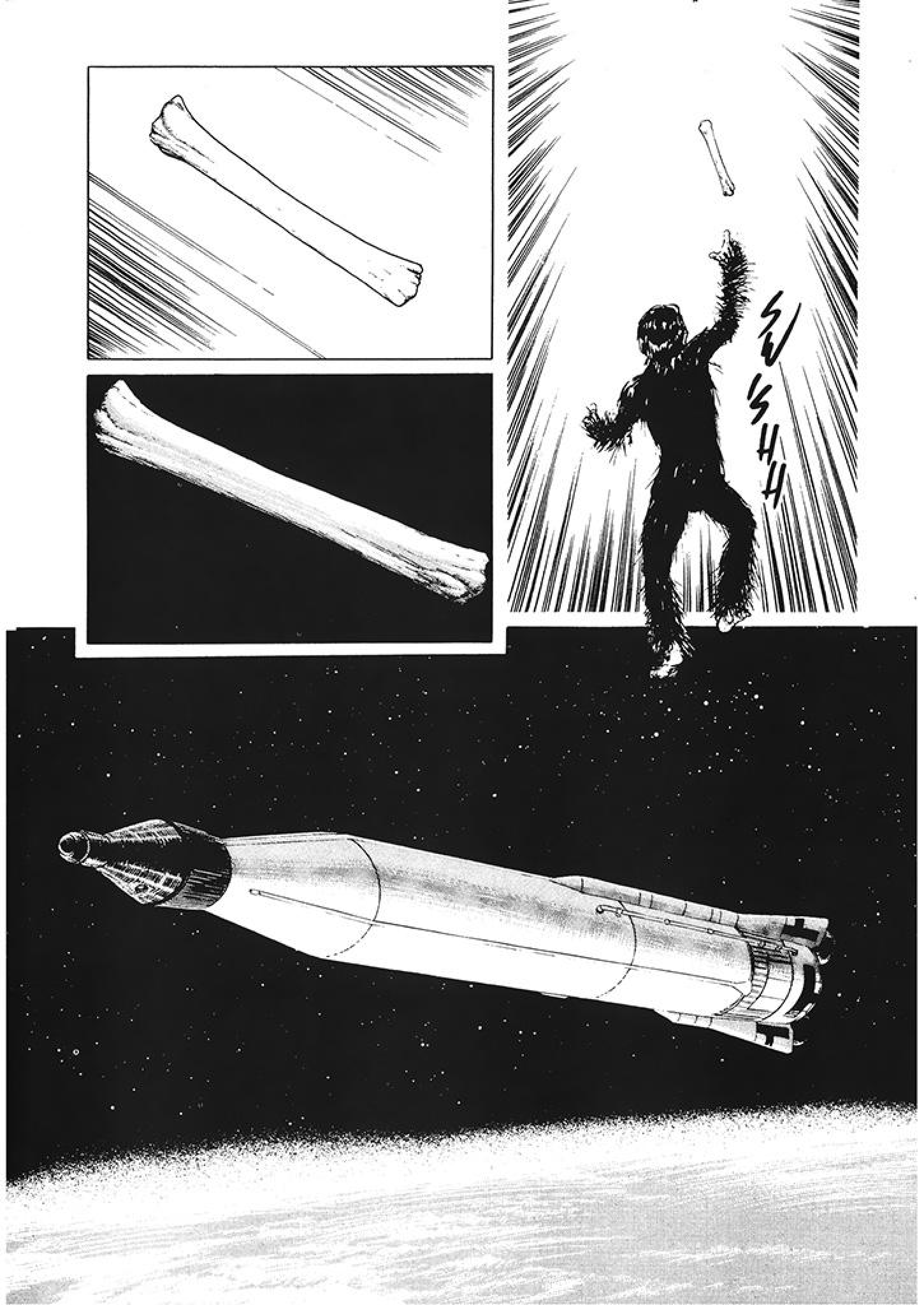 Read 2001 Nights Manga Online