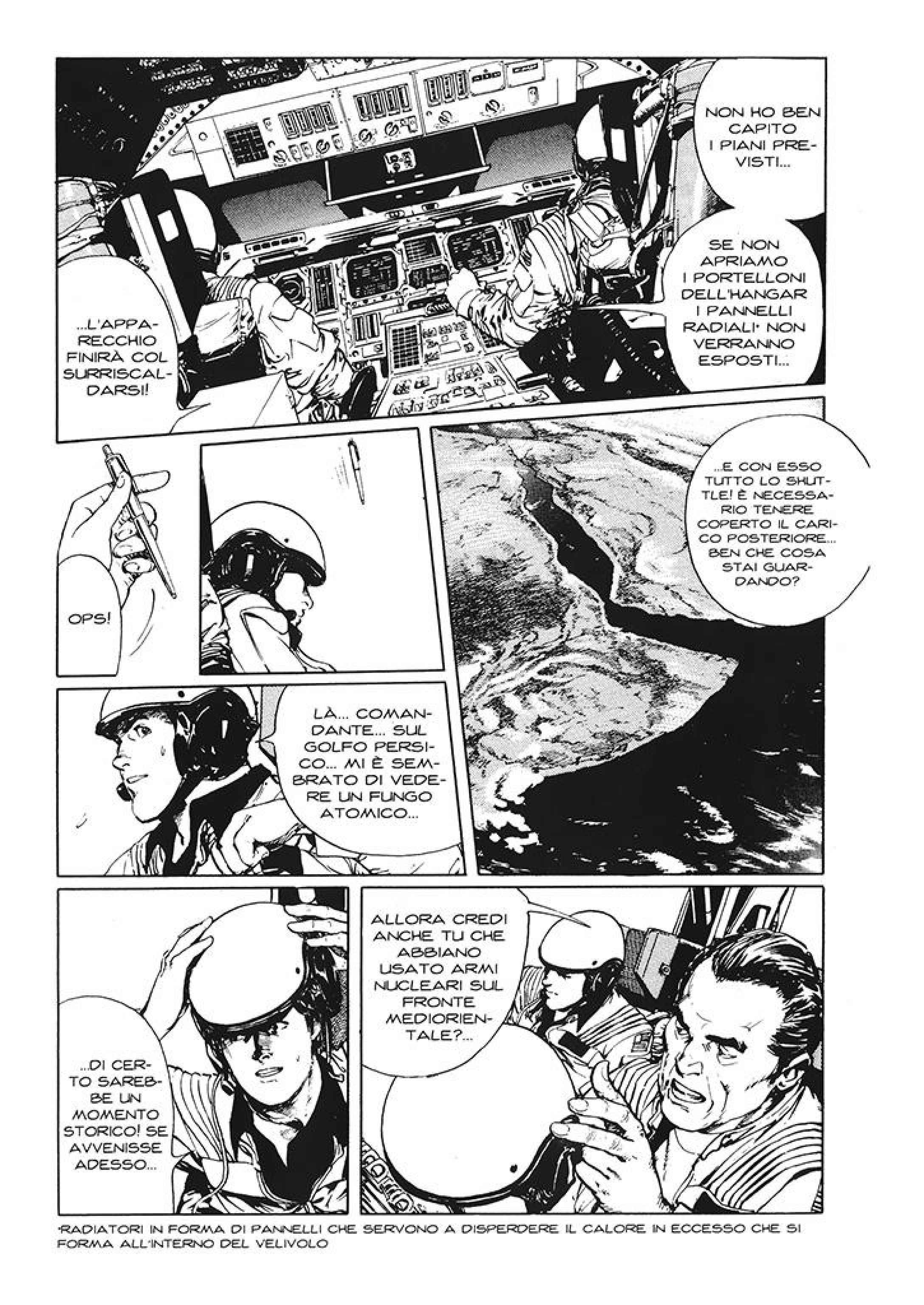 Read 2001 Nights Manga Online