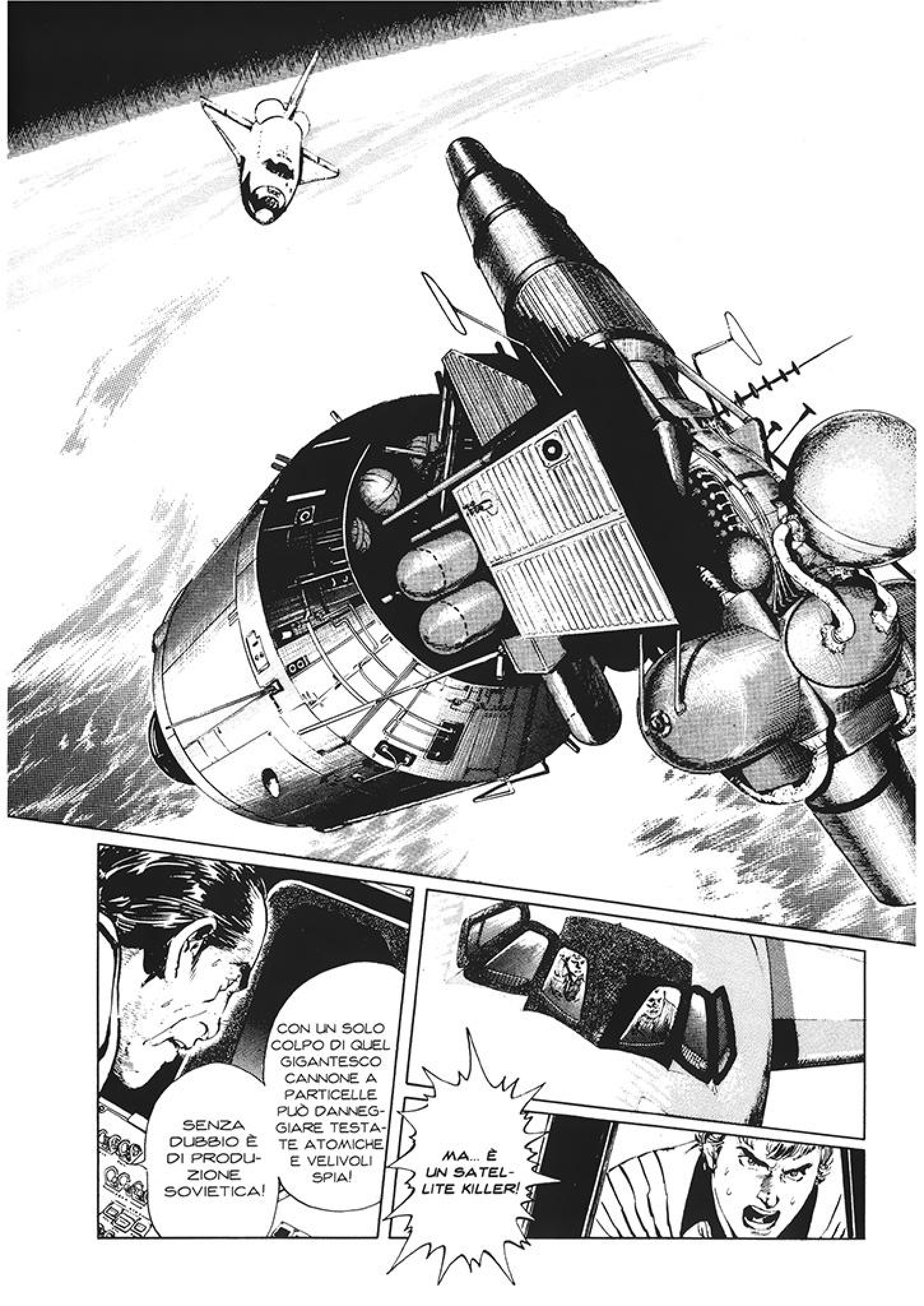 Read 2001 Nights Manga Online