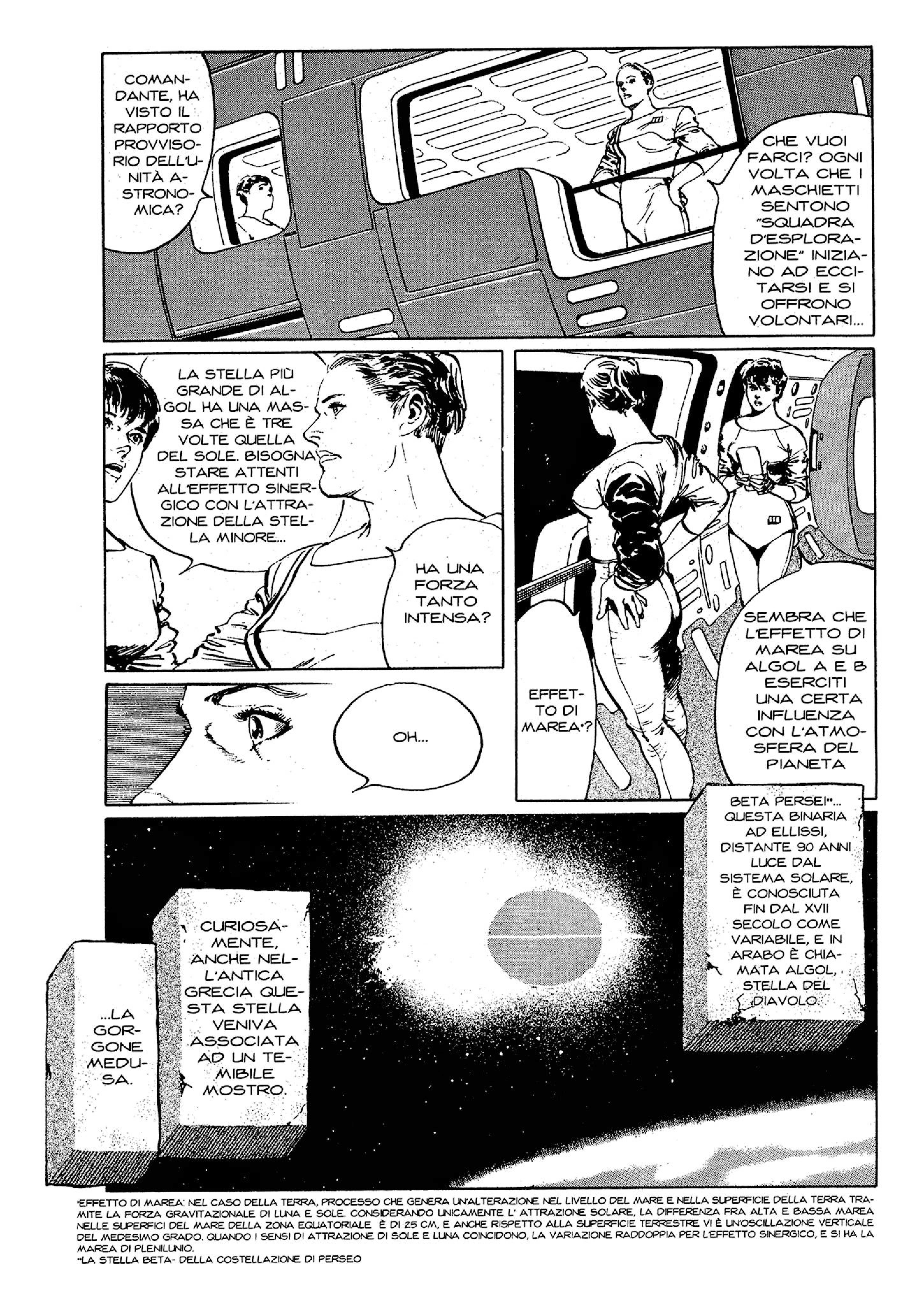 Read 2001 Nights Manga Online