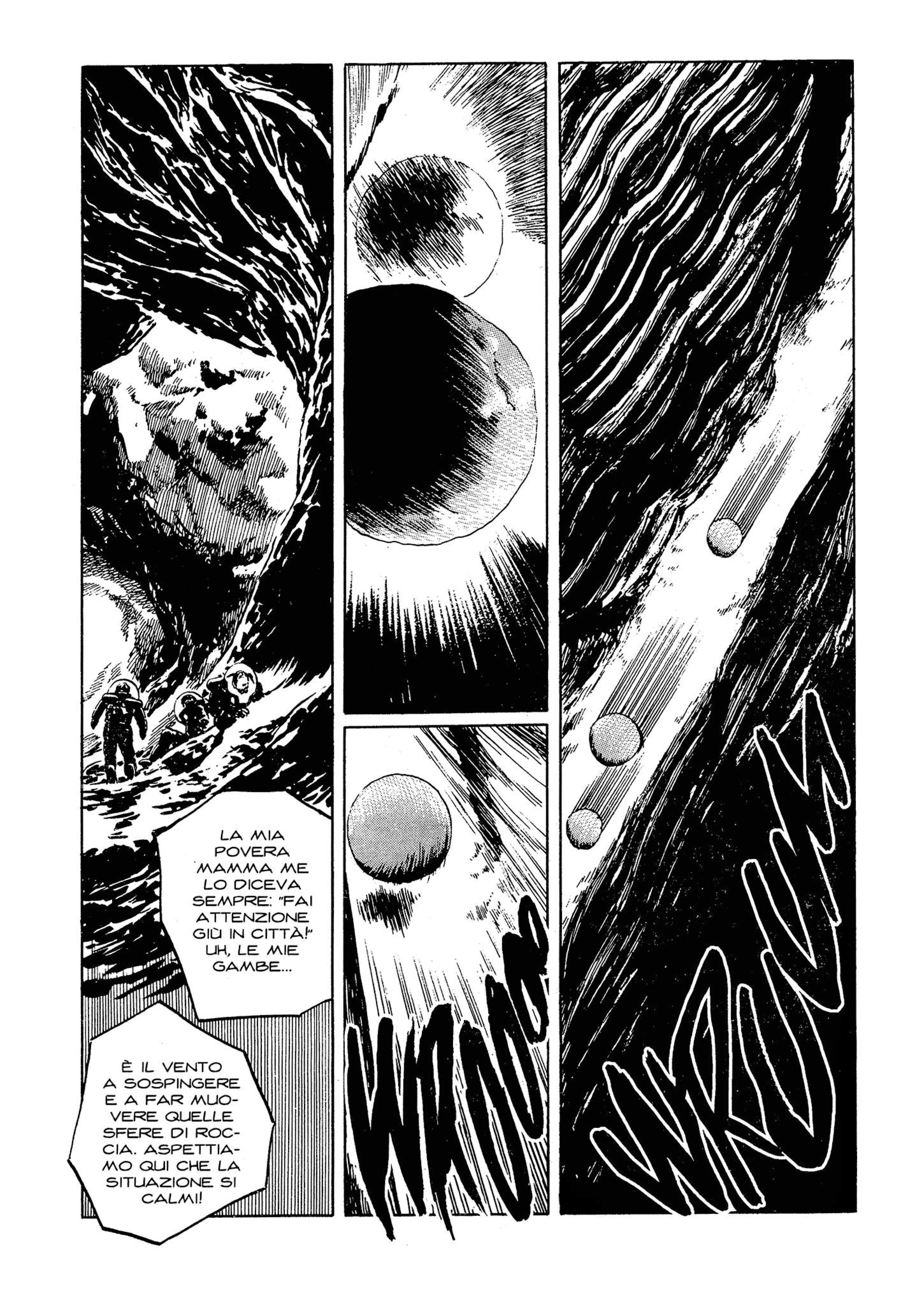 Read 2001 Nights Manga Online