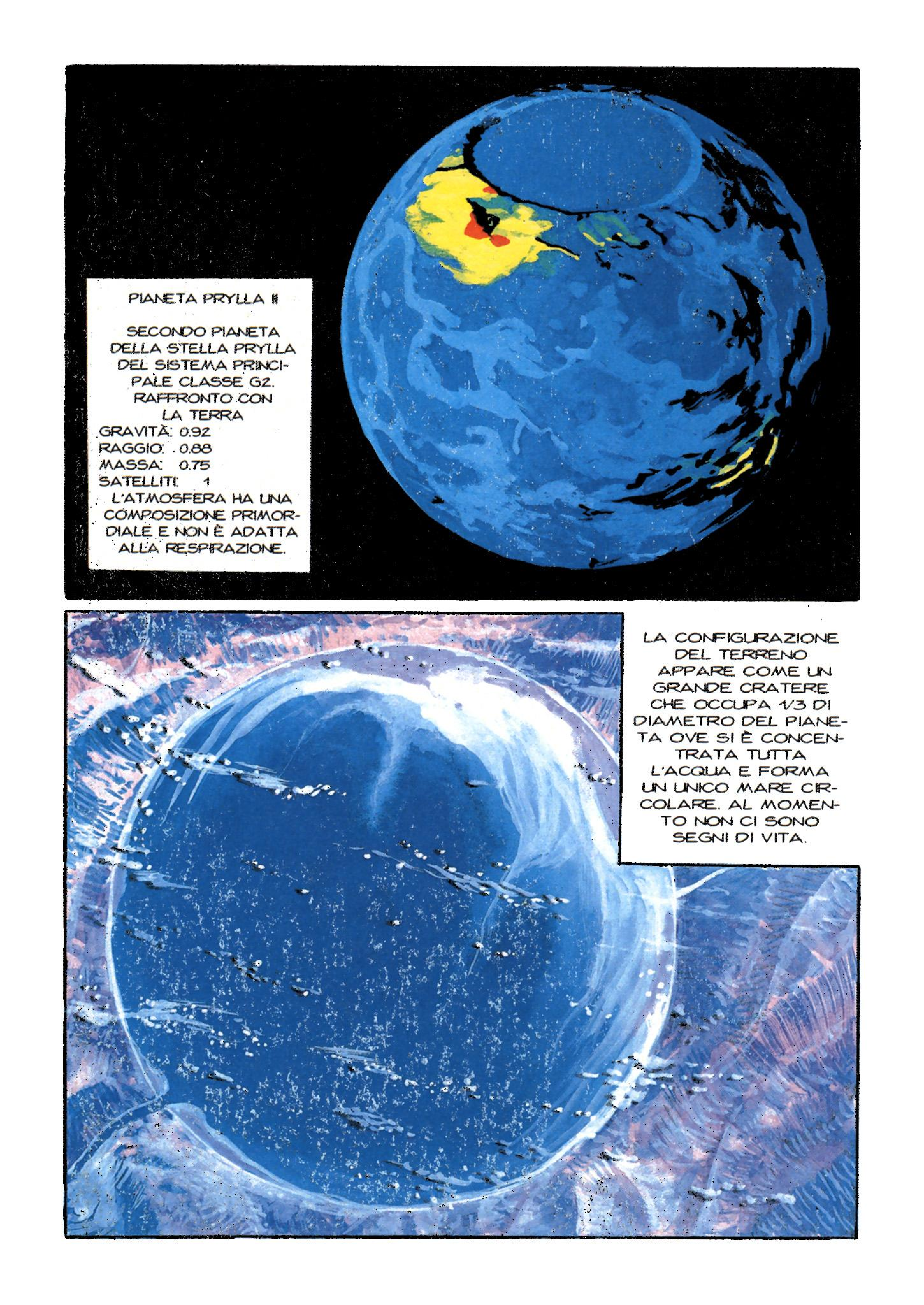 Read 2001 Nights Manga Online