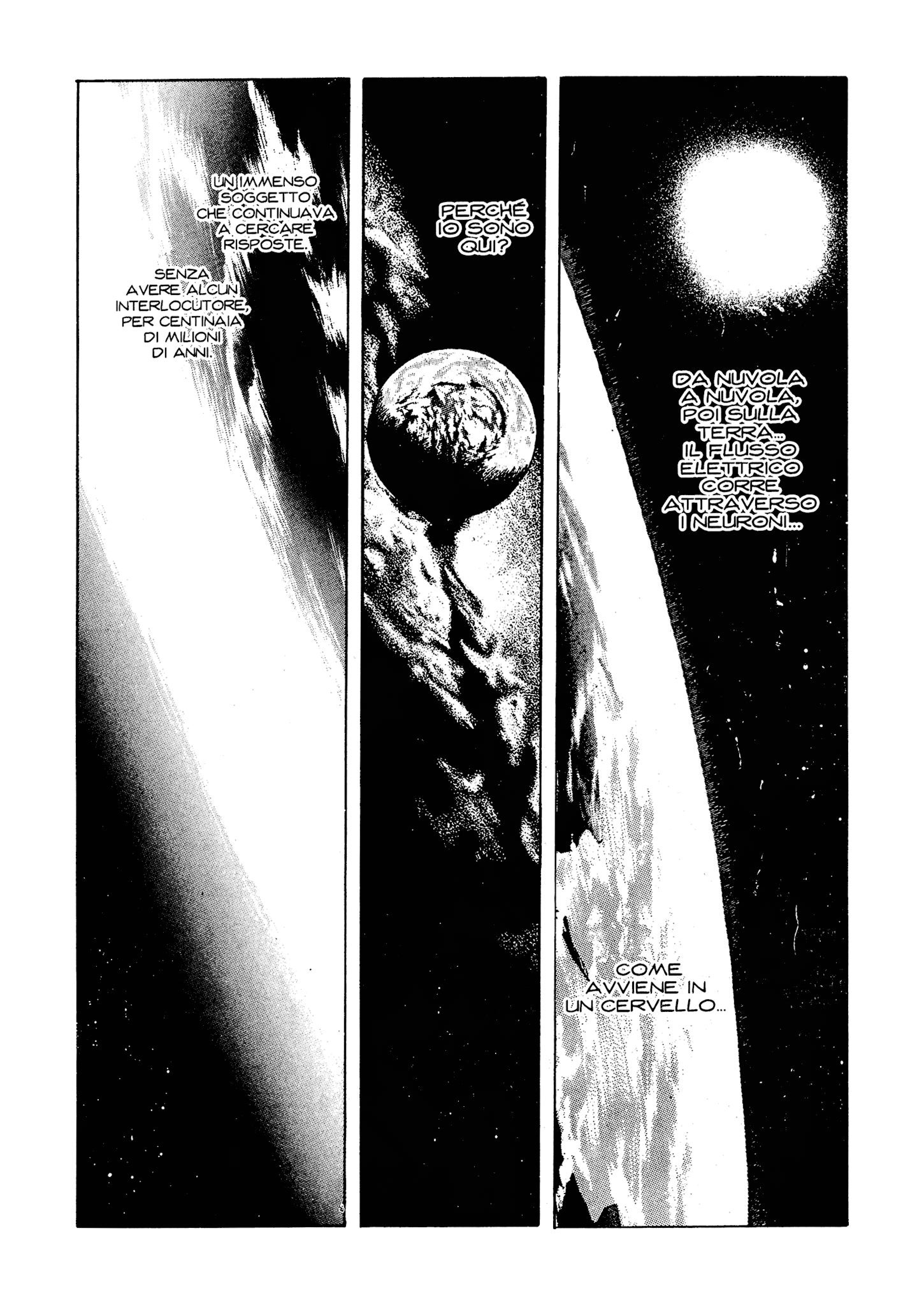 Read 2001 Nights Manga Online