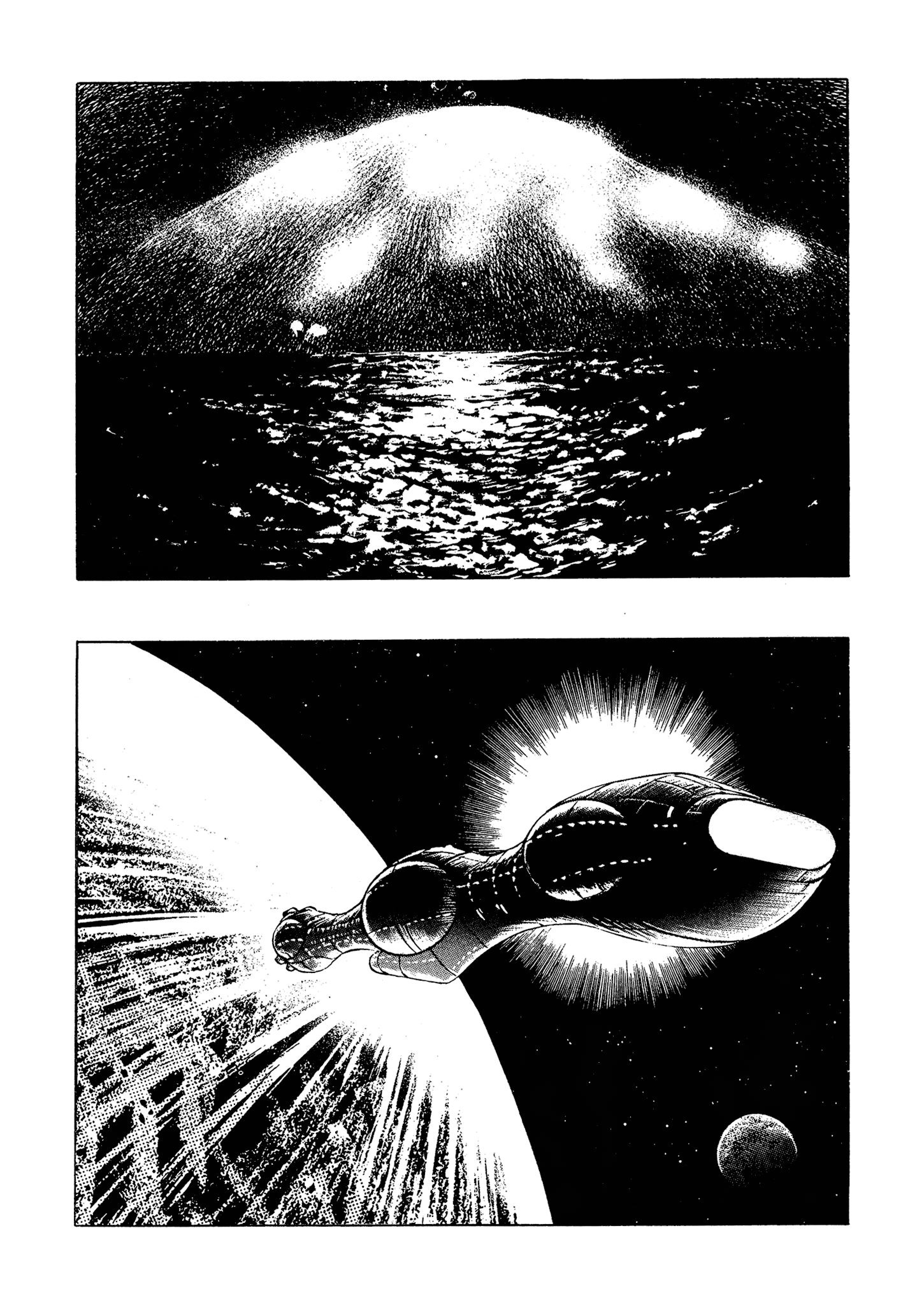 Read 2001 Nights Manga Online