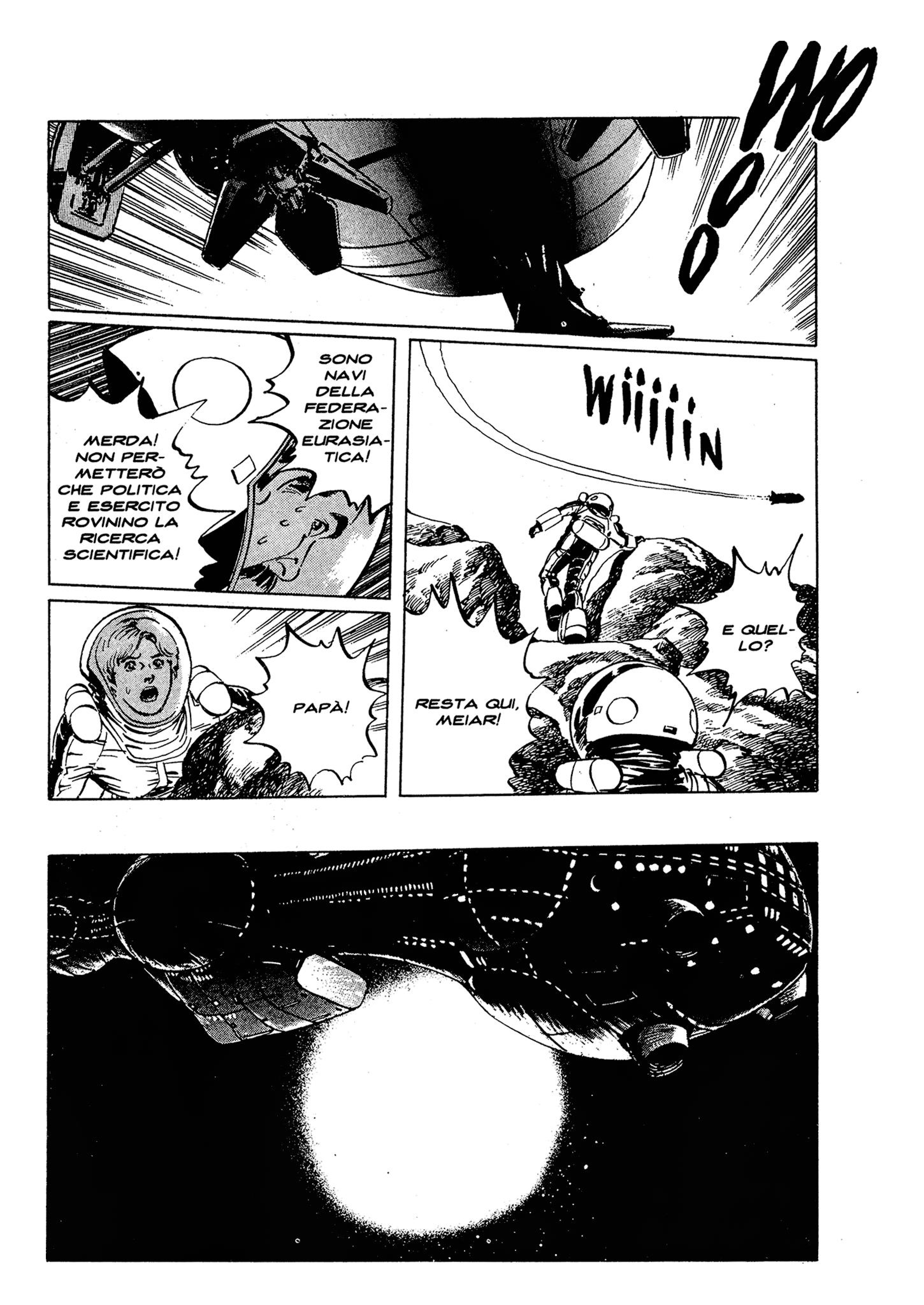 Read 2001 Nights Manga Online