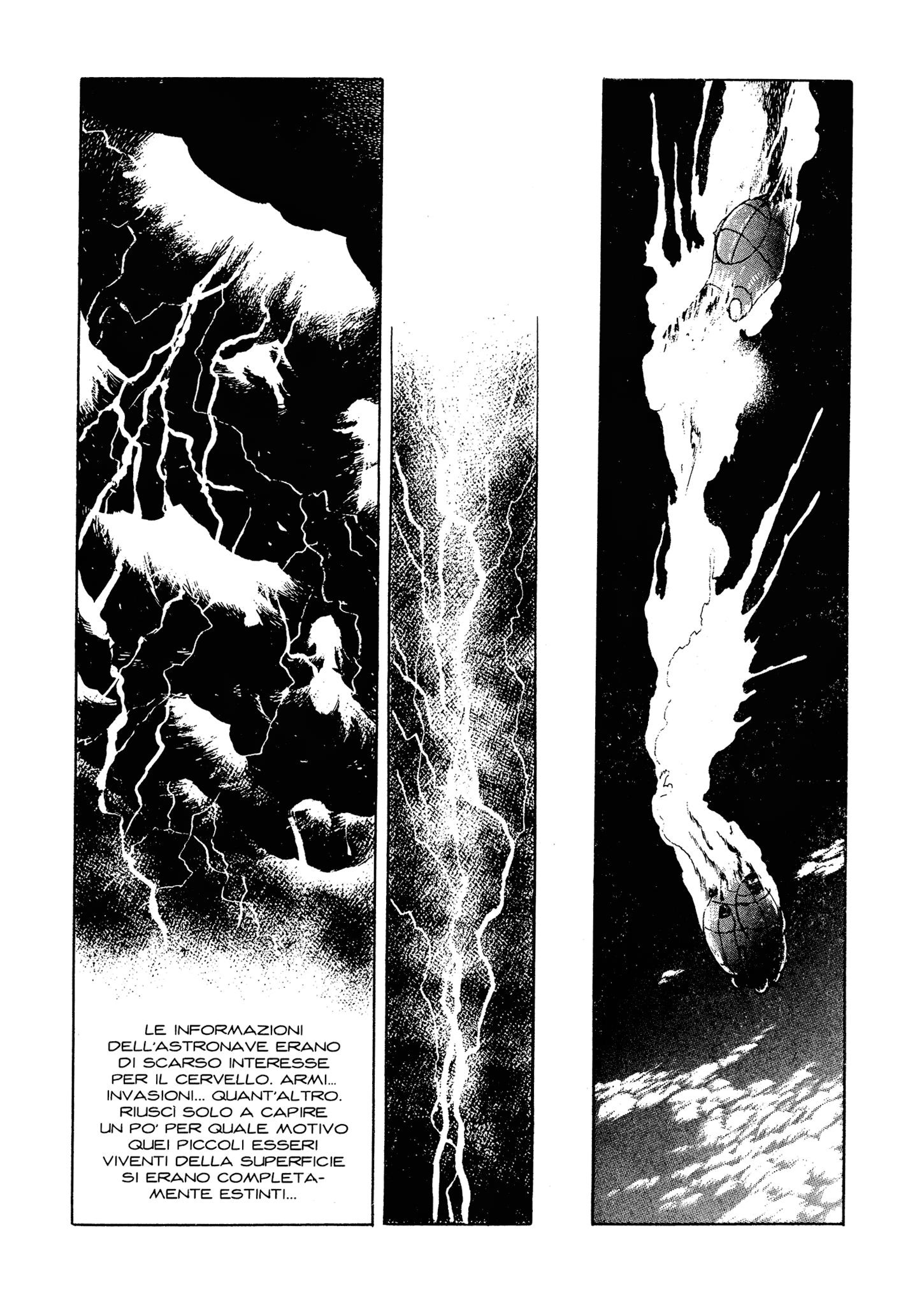 Read 2001 Nights Manga Online