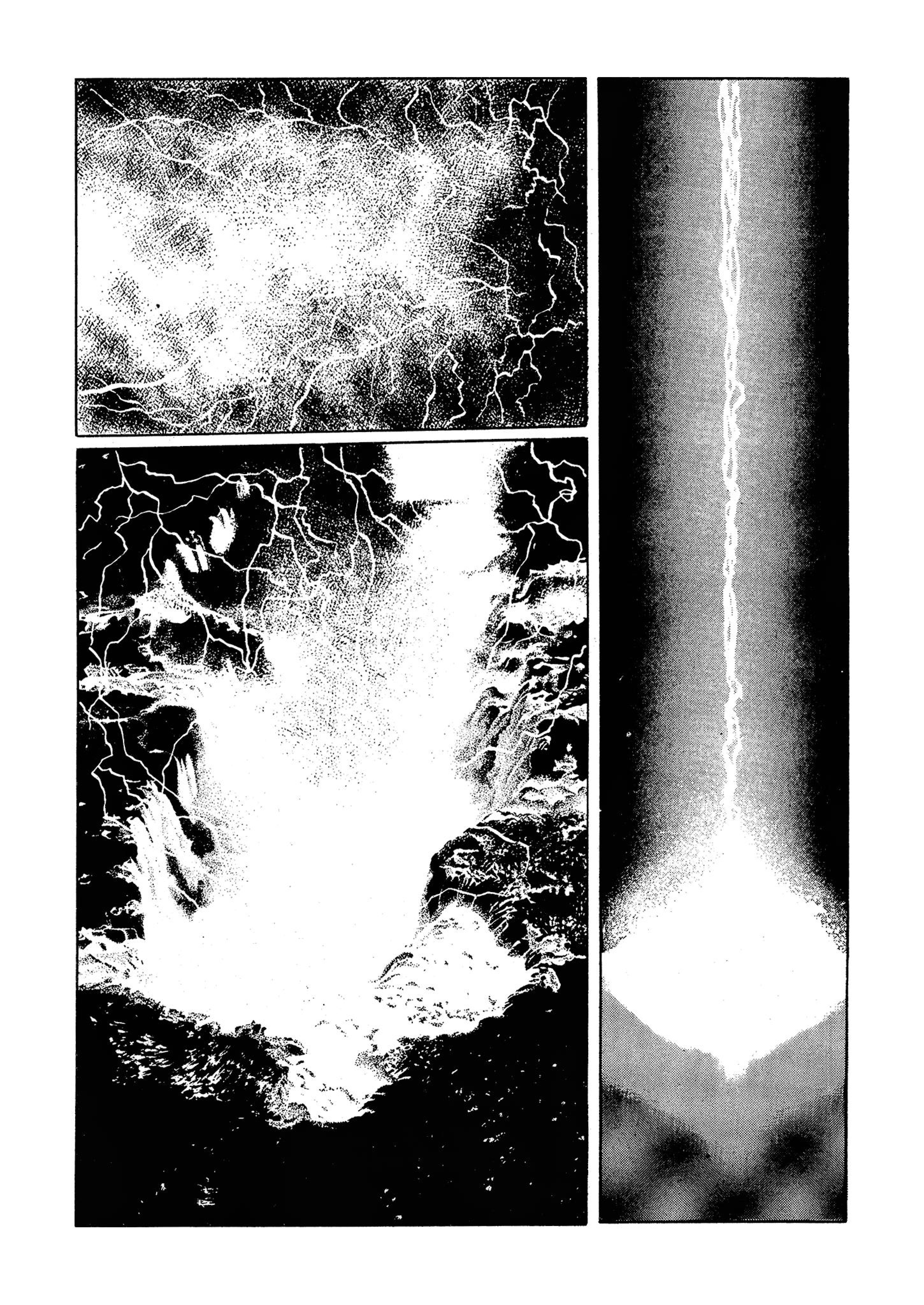 Read 2001 Nights Manga Online