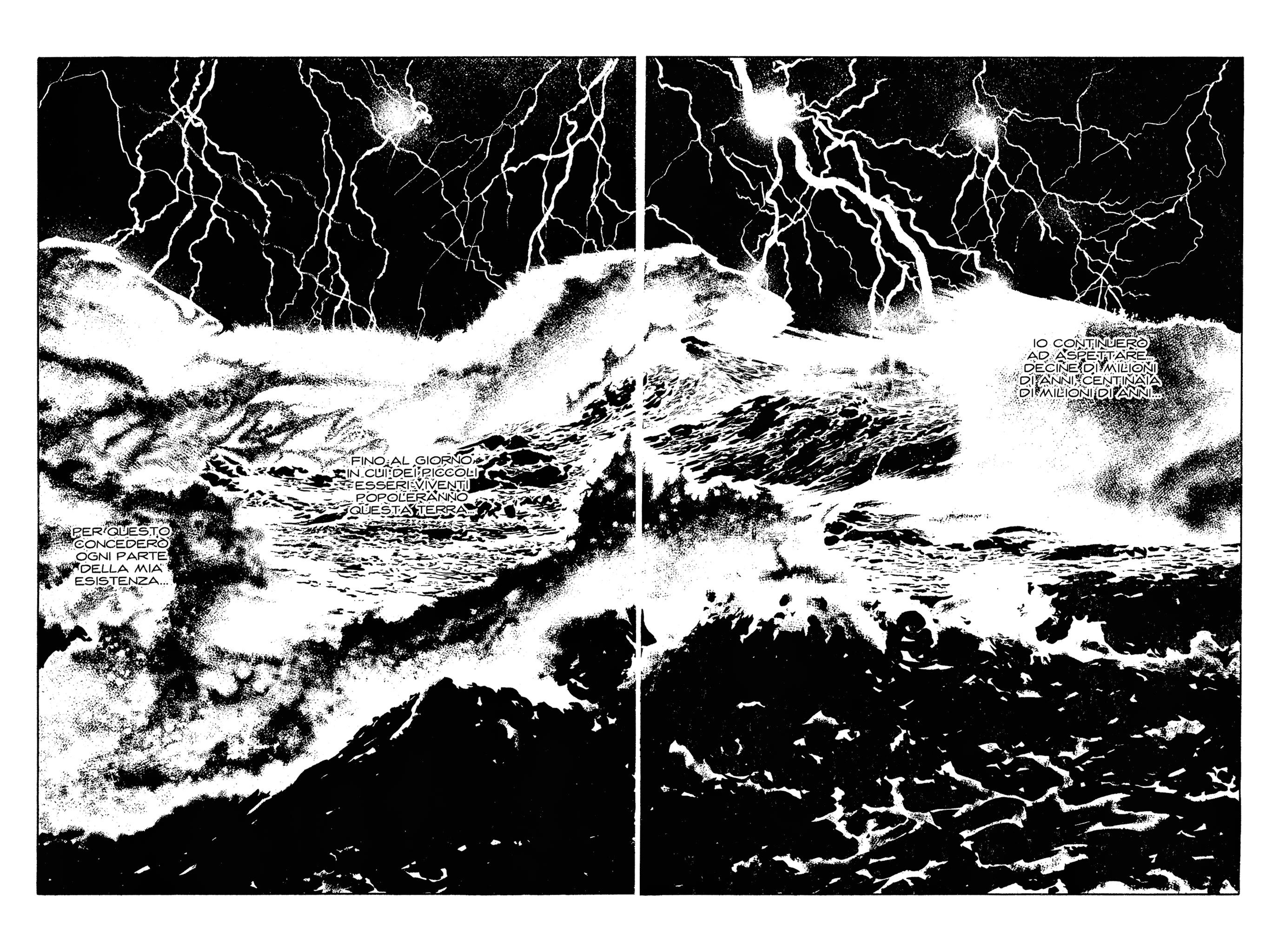 Read 2001 Nights Manga Online