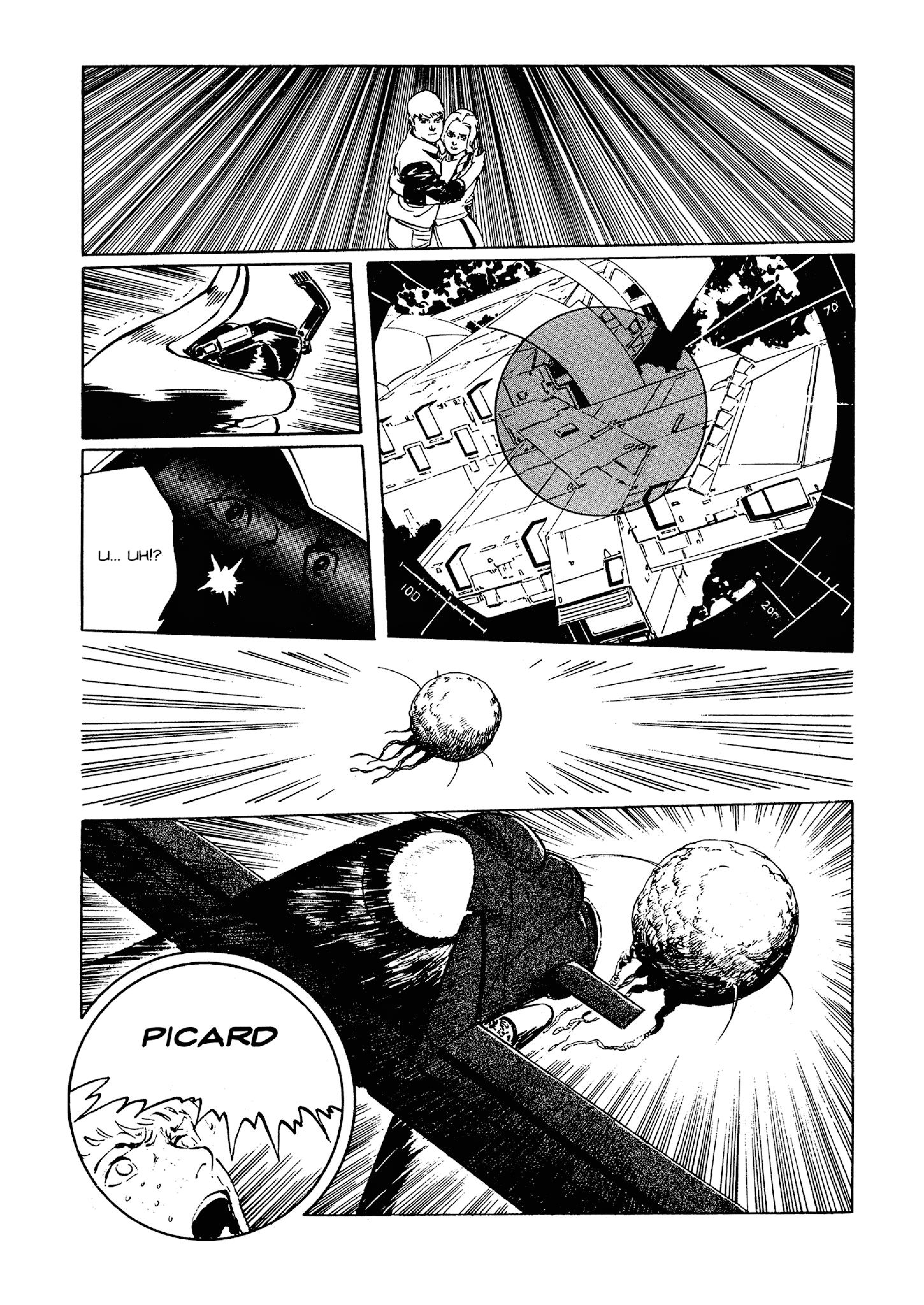 Read 2001 Nights Manga Online