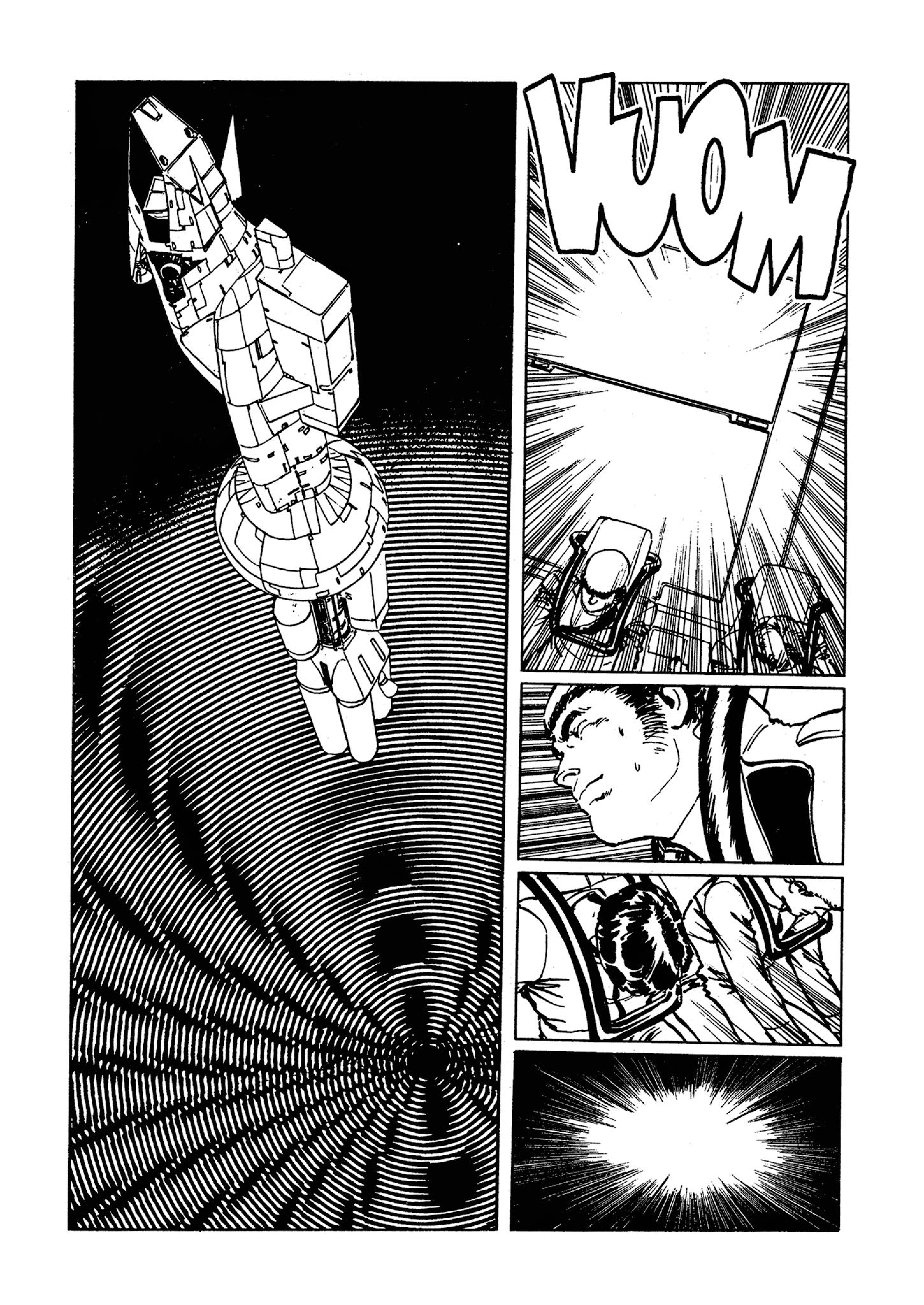 Read 2001 Nights Manga Online