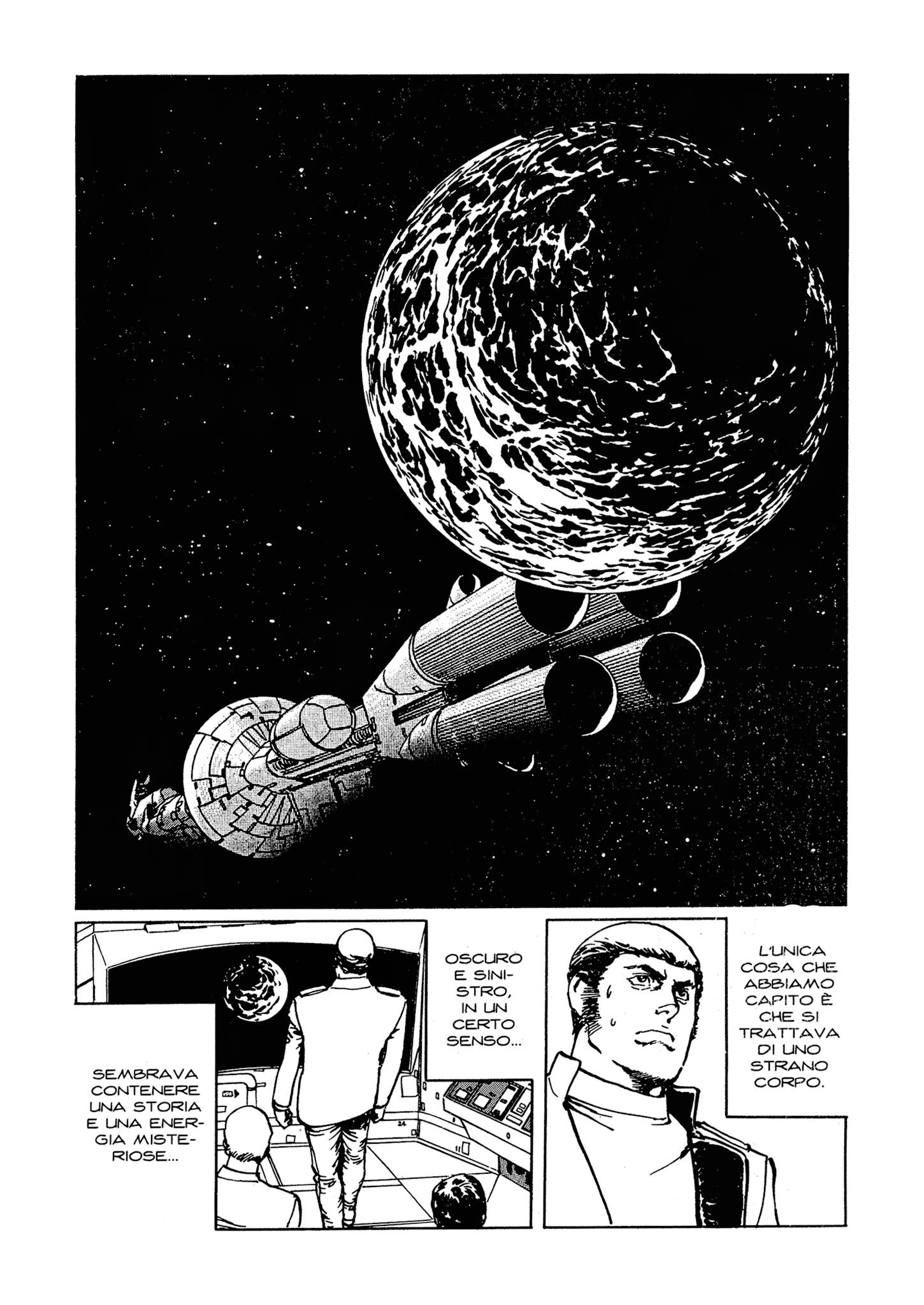 Read 2001 Nights Manga Online