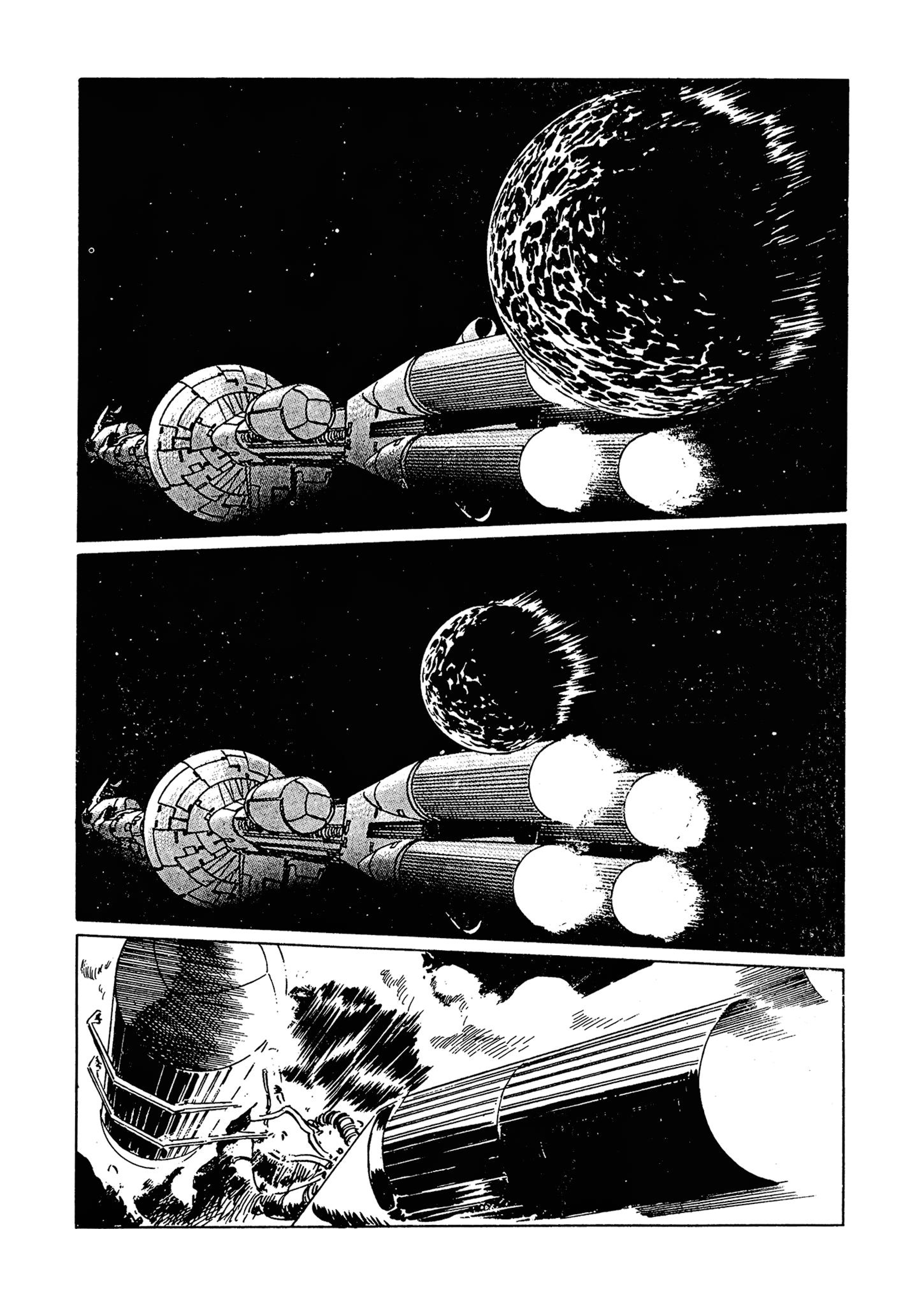 Read 2001 Nights Manga Online