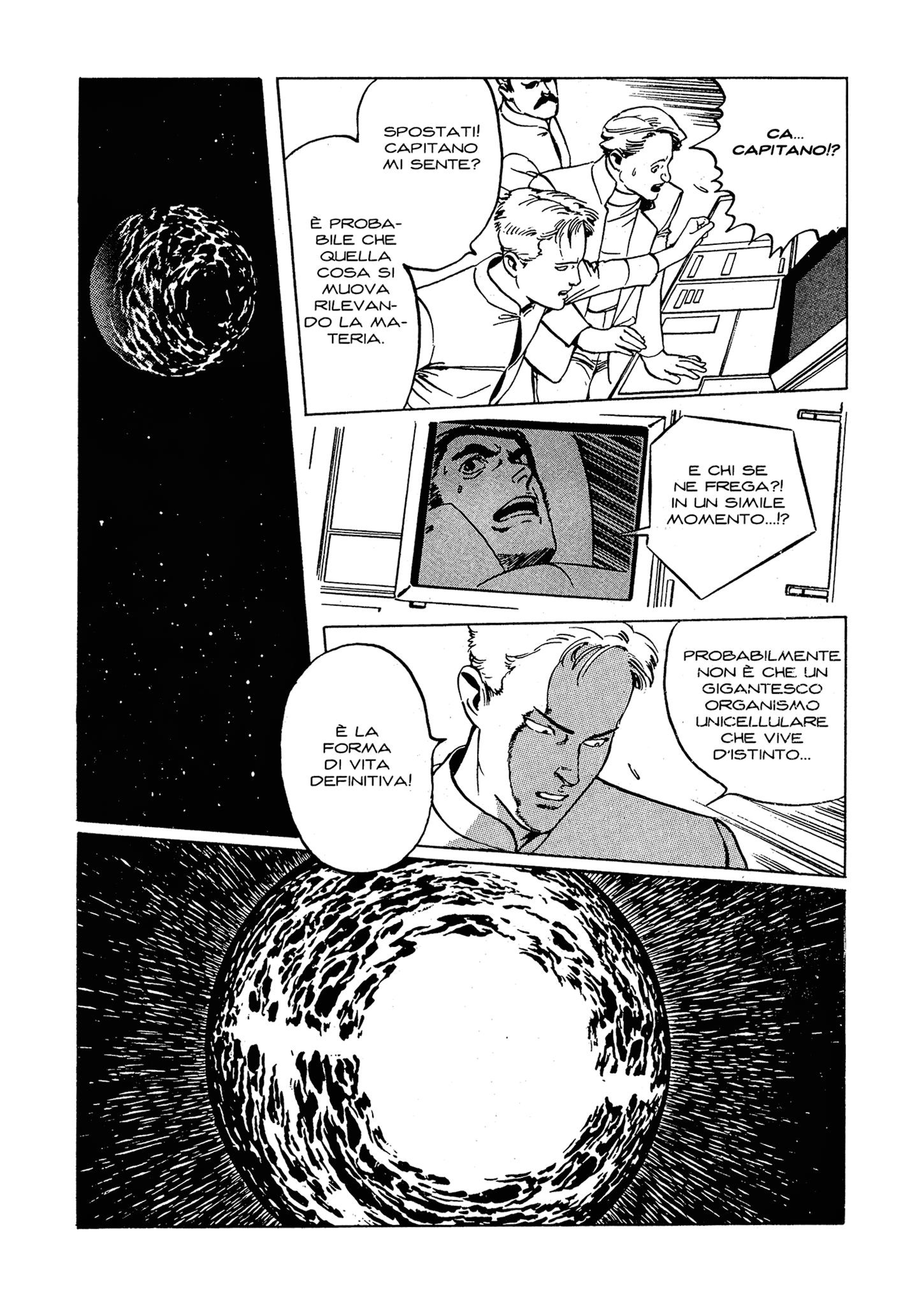 Read 2001 Nights Manga Online