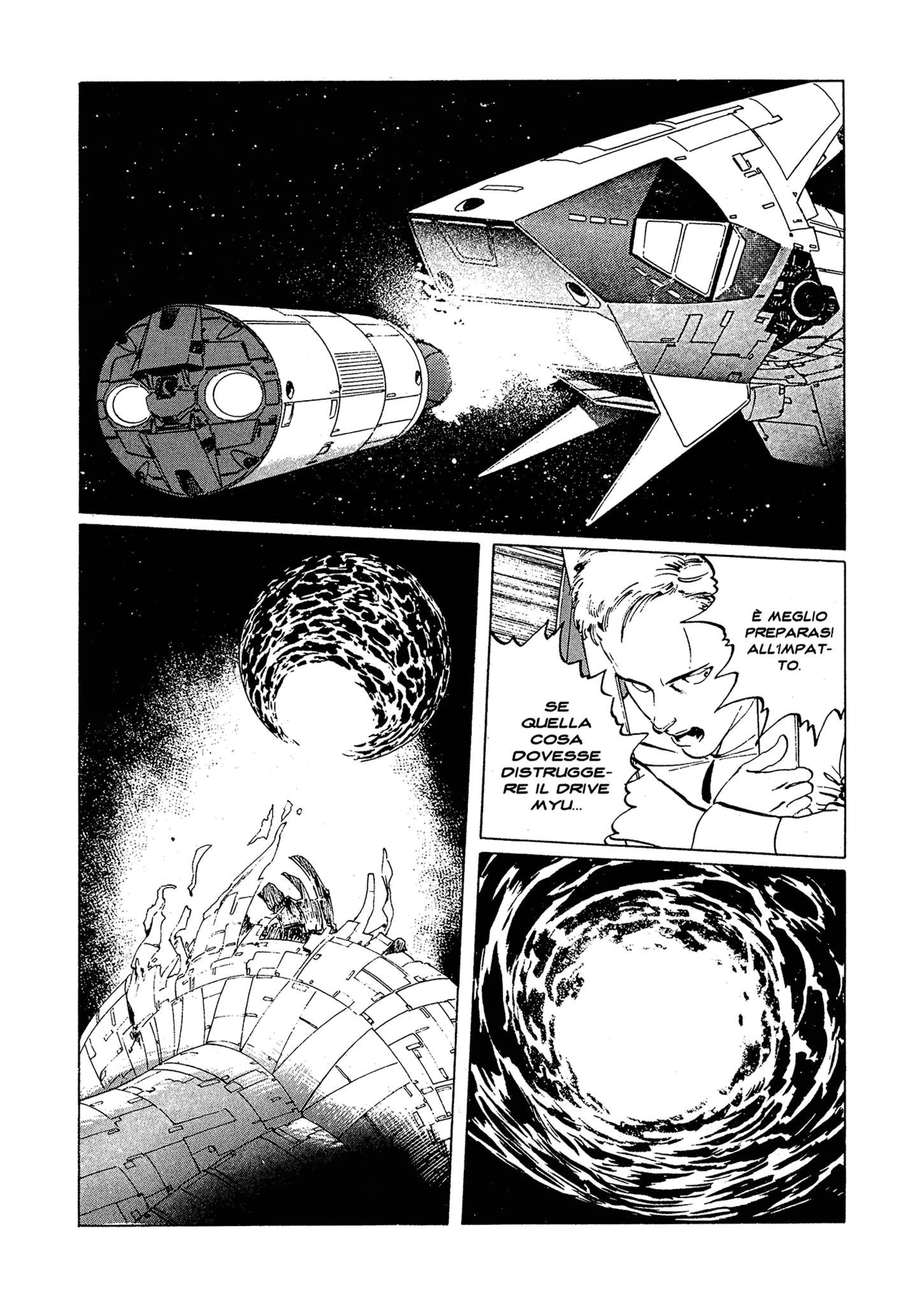 Read 2001 Nights Manga Online