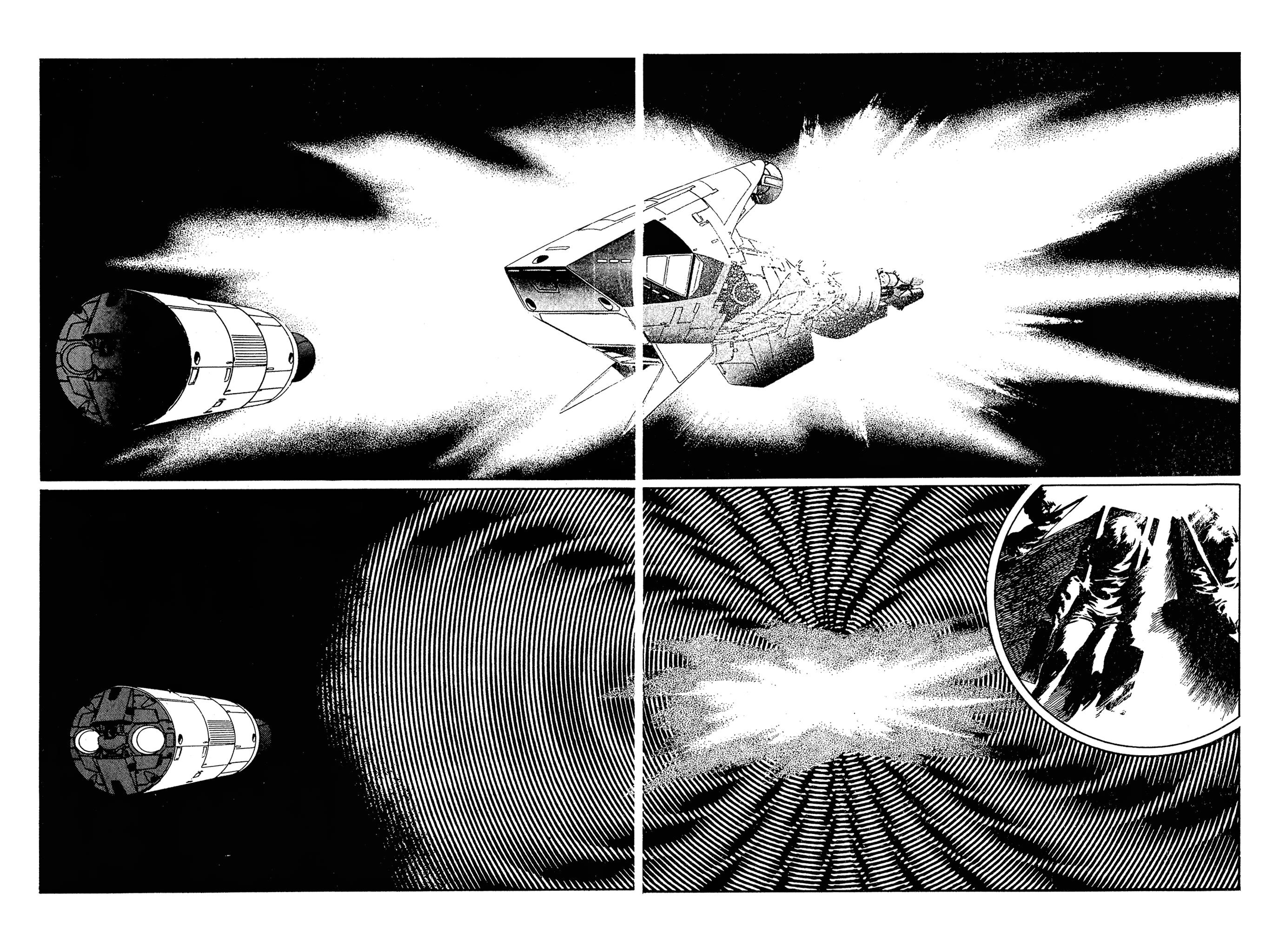 Read 2001 Nights Manga Online