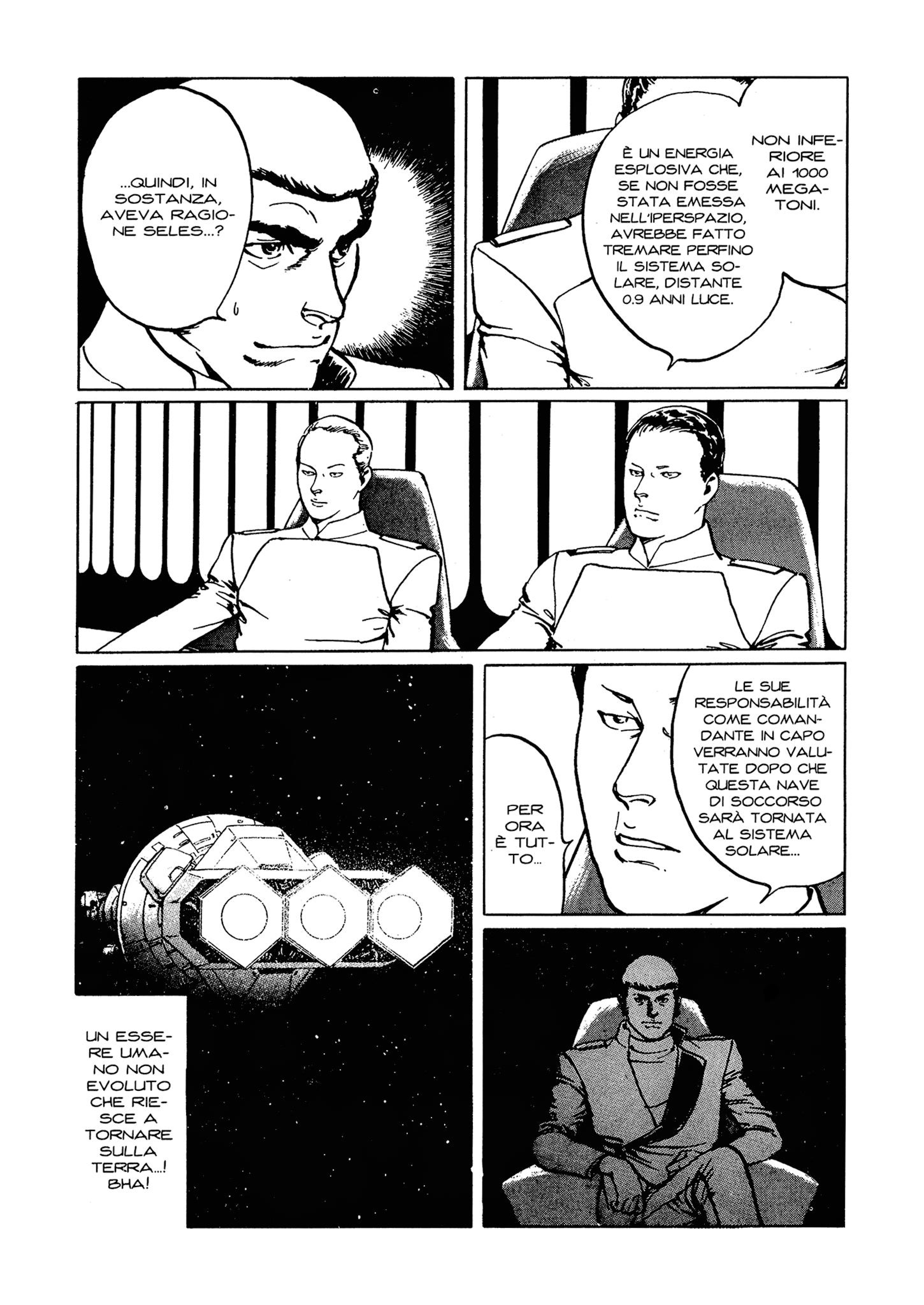 Read 2001 Nights Manga Online