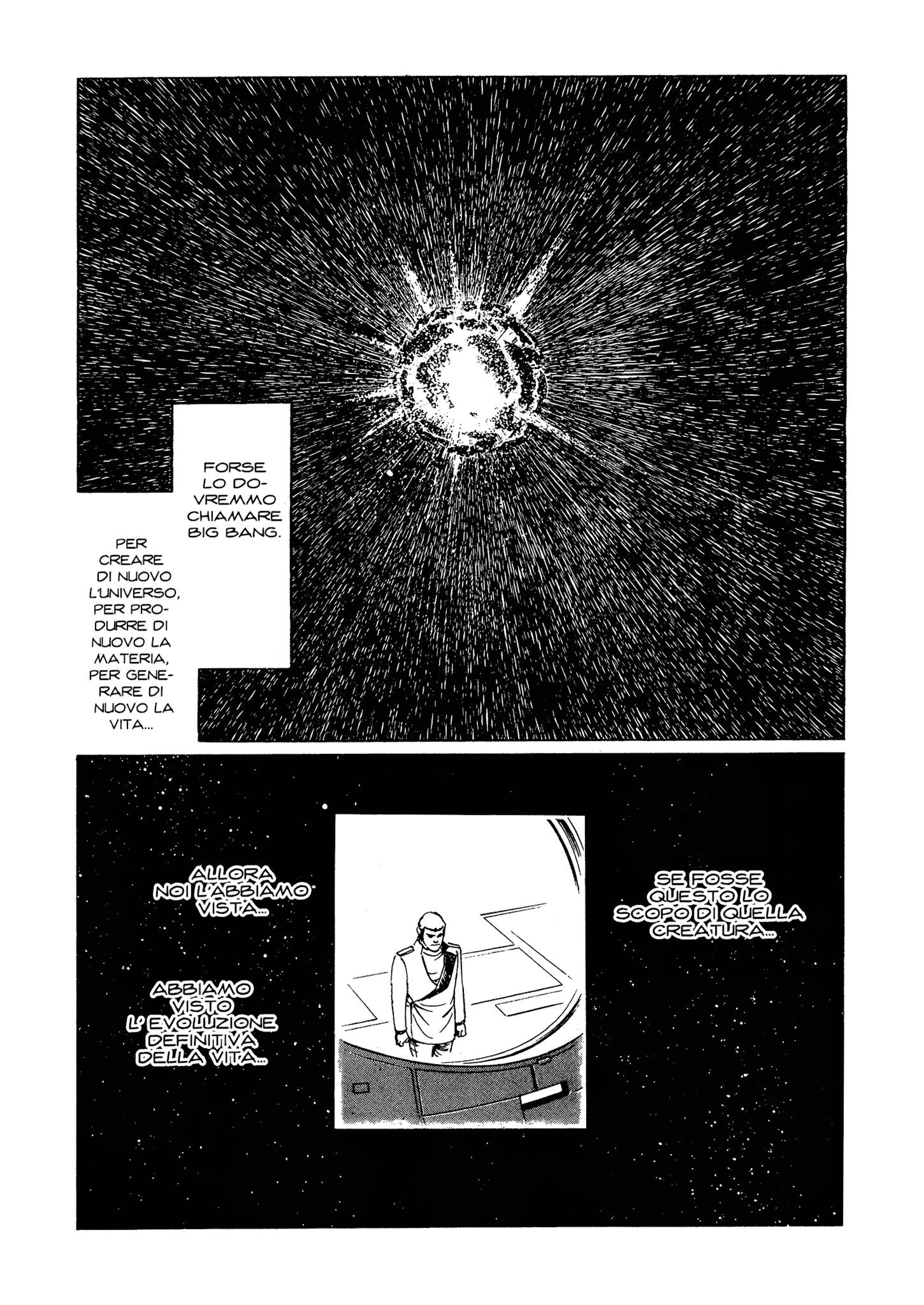 Read 2001 Nights Manga Online