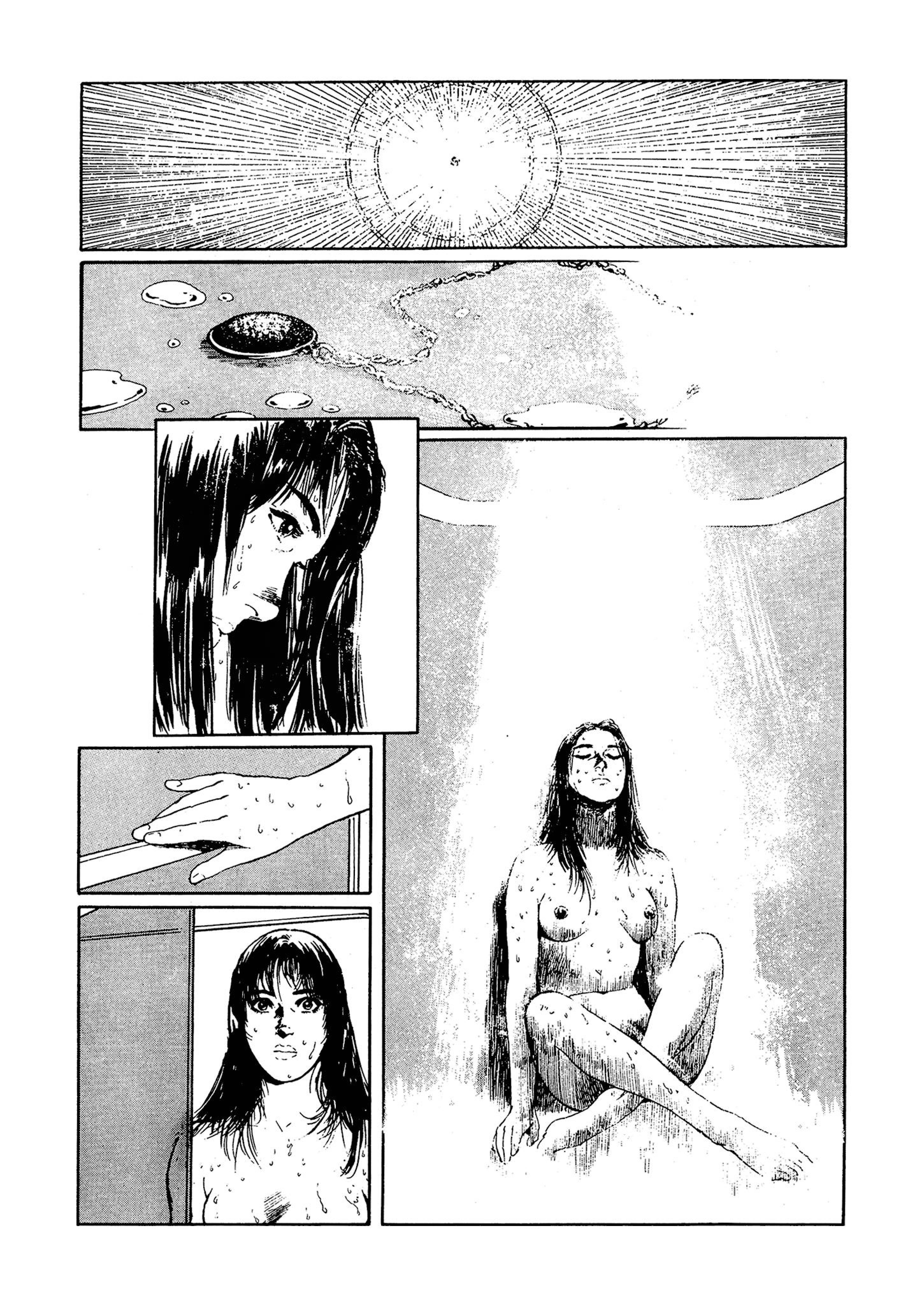 Read 2001 Nights Manga Online