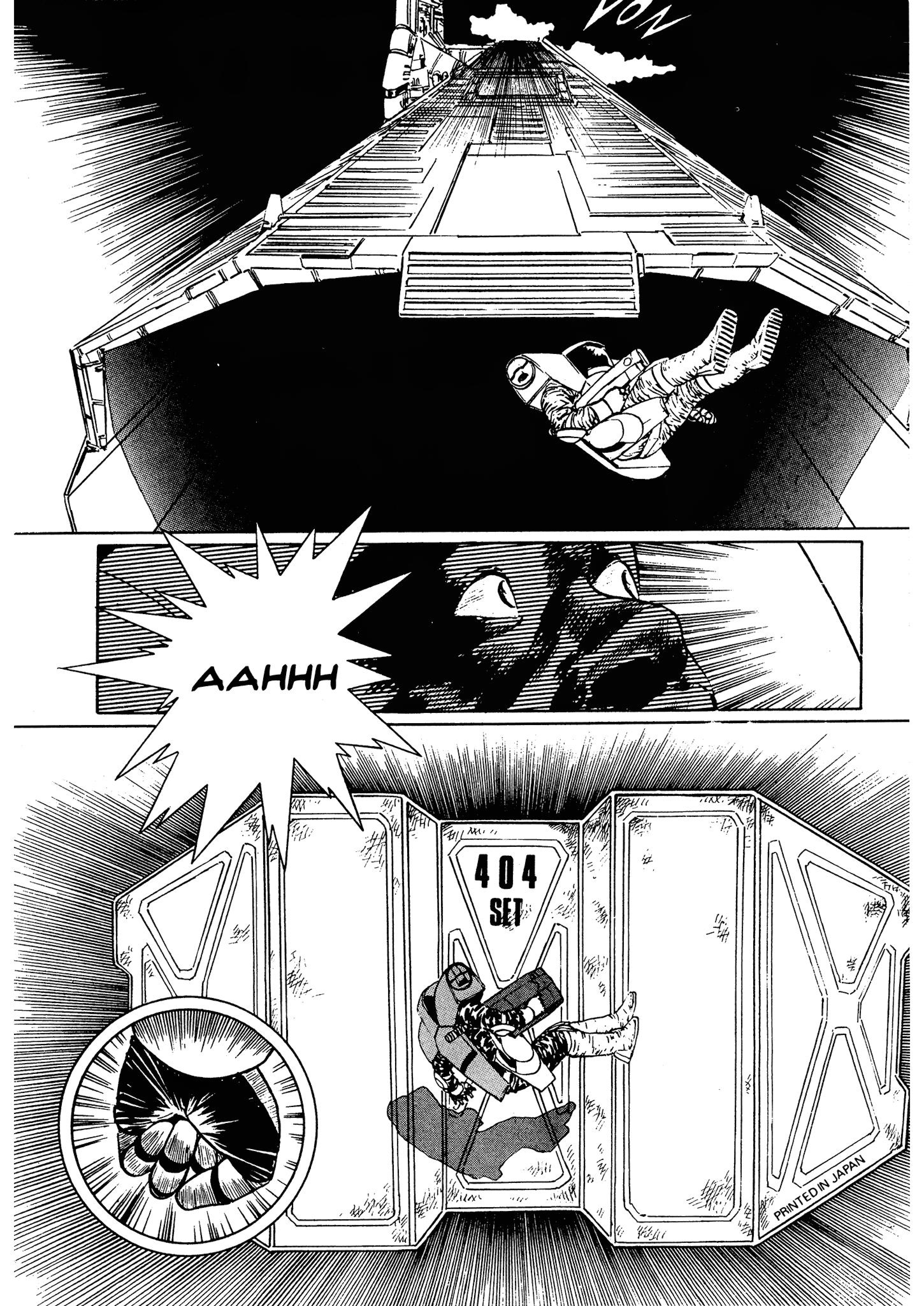 Read 2001 Nights Manga Online