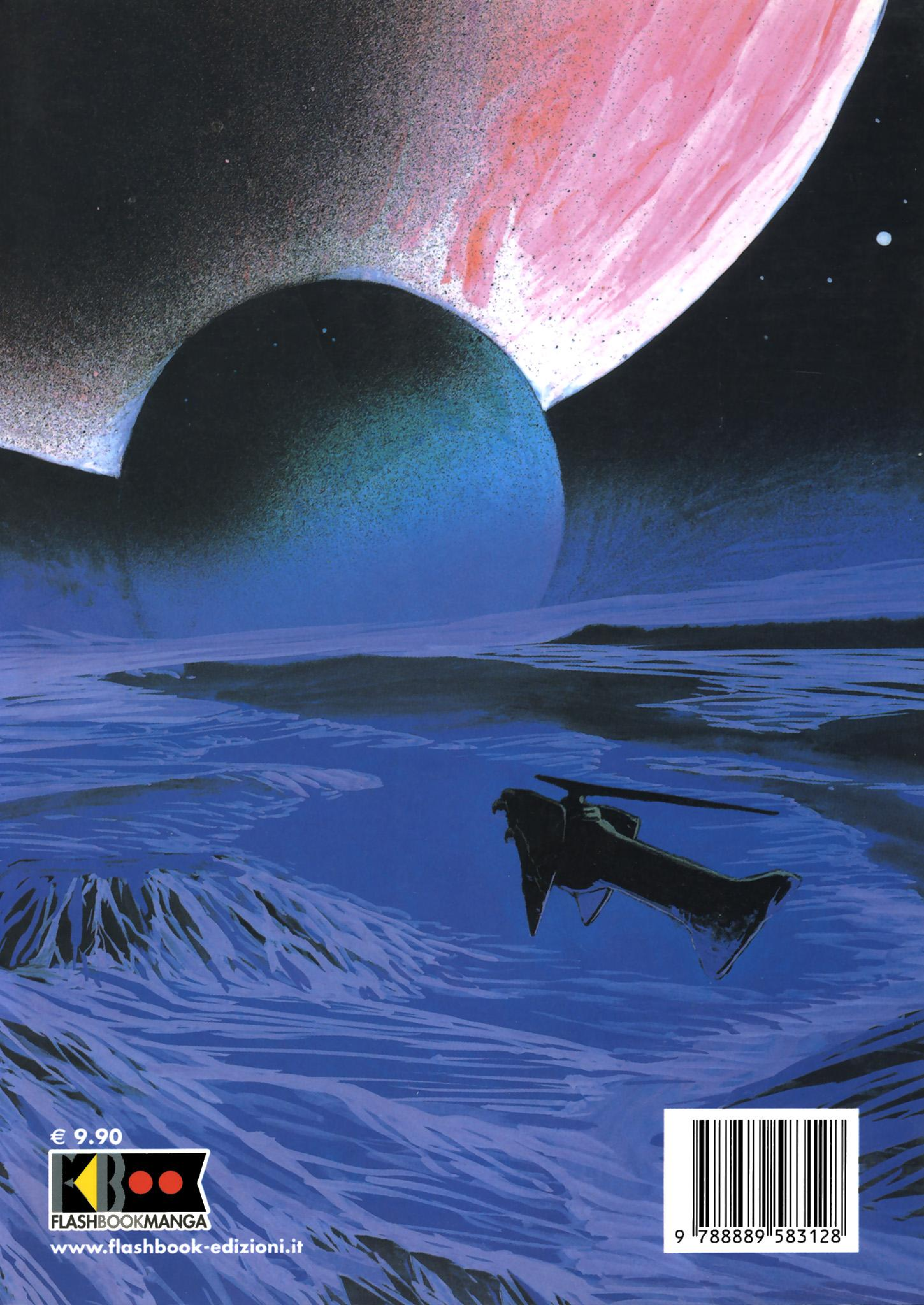 Read 2001 Nights Manga Online