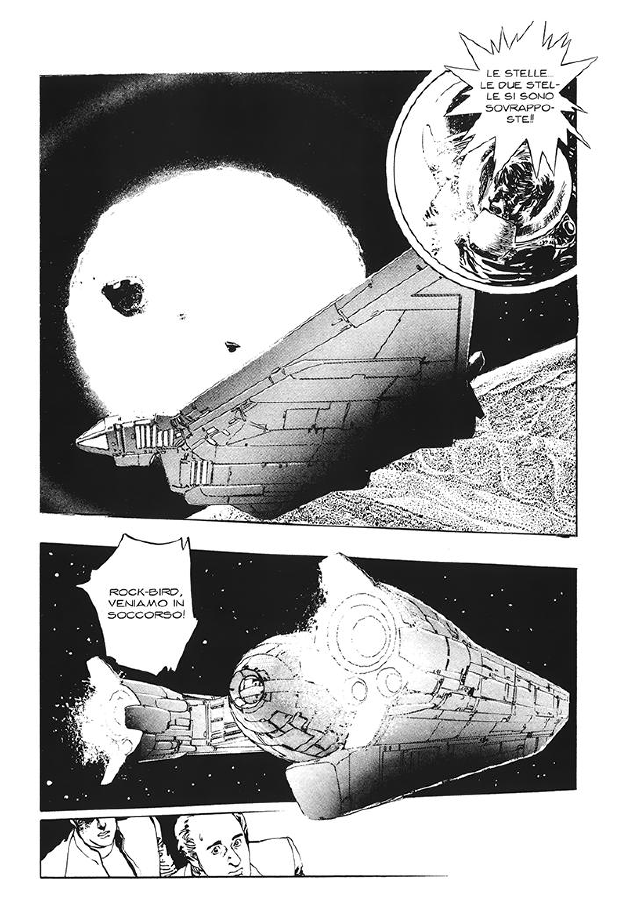 Read 2001 Nights Manga Online