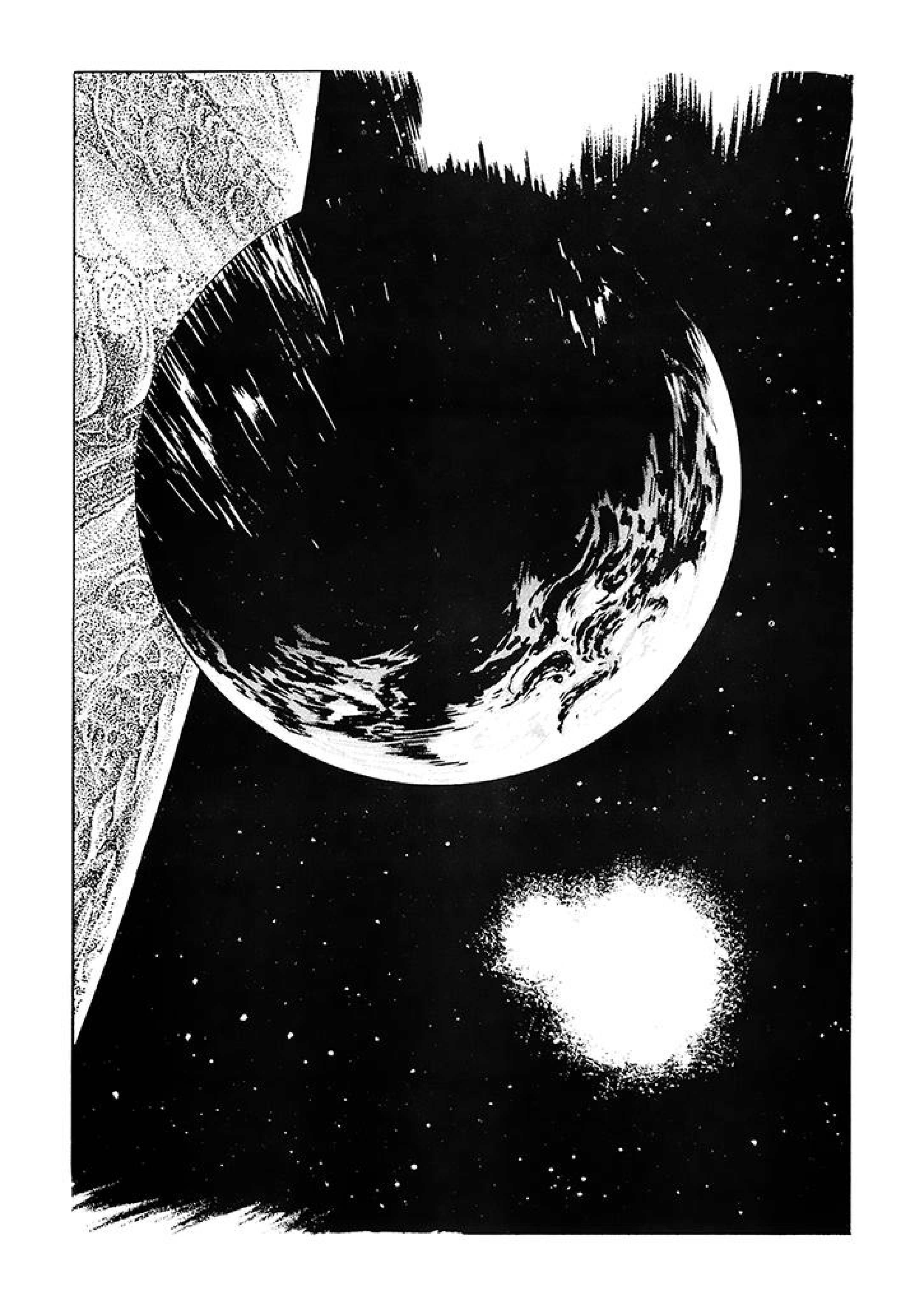 Read 2001 Nights Manga Online