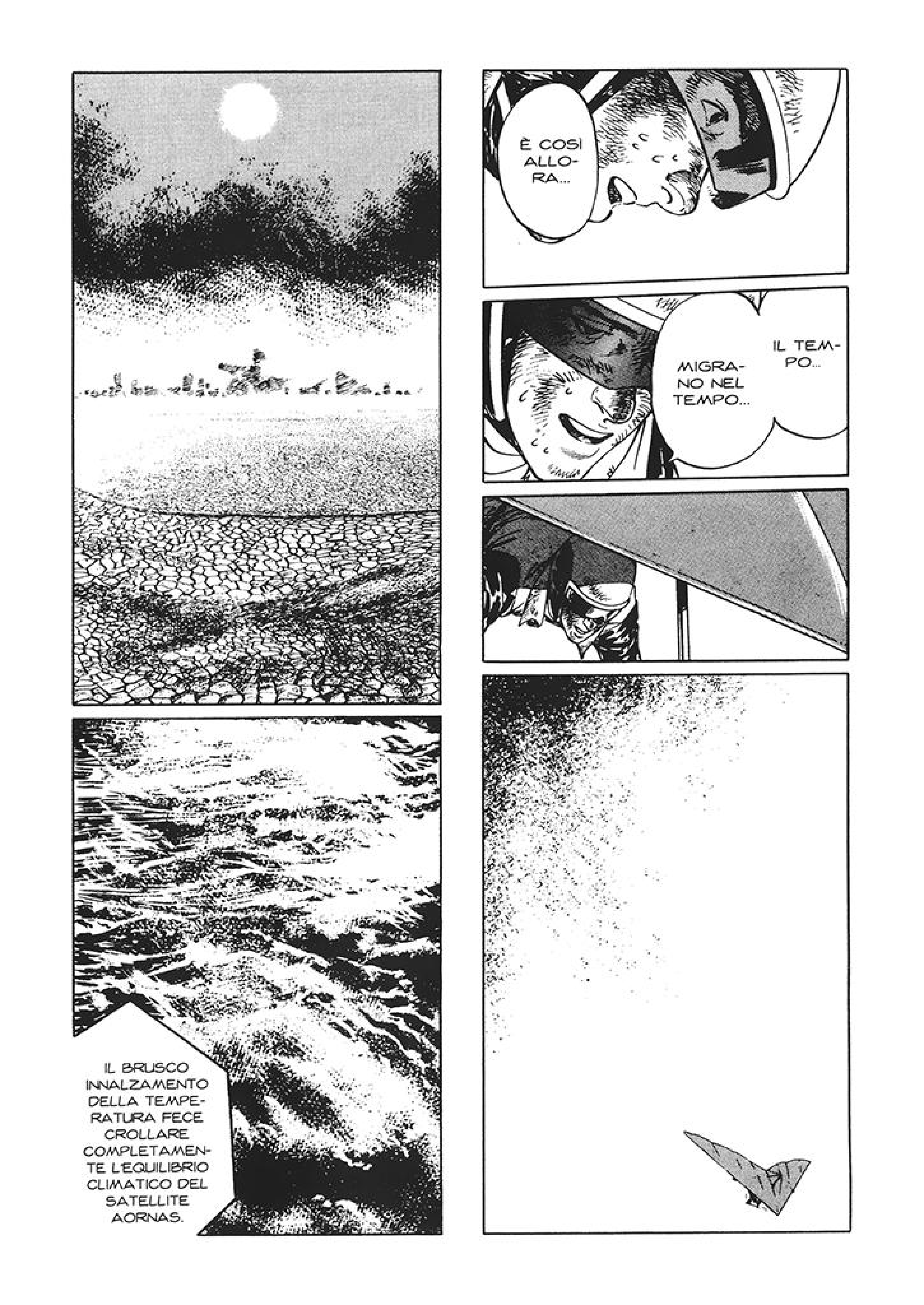 Read 2001 Nights Manga Online