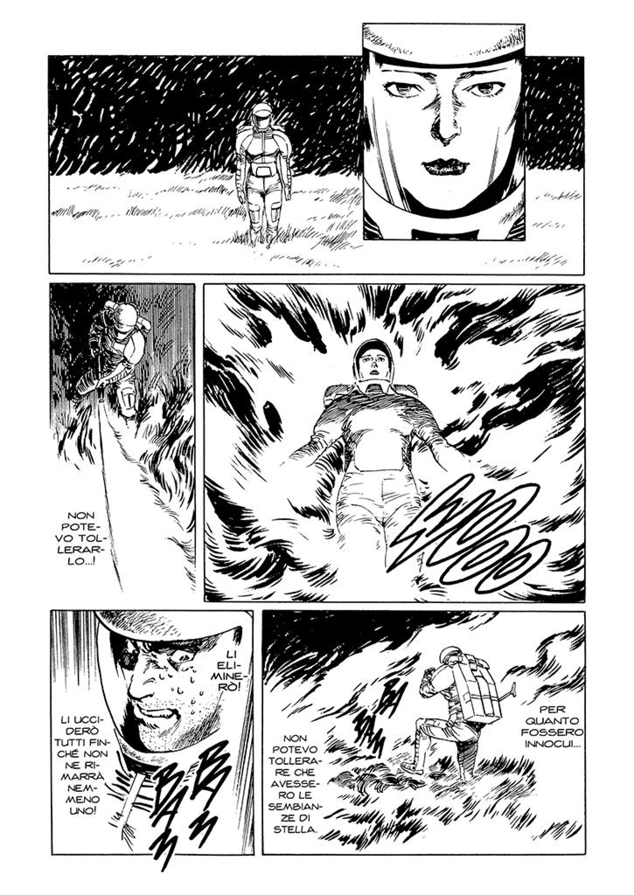 Read 2001 Nights Manga Online