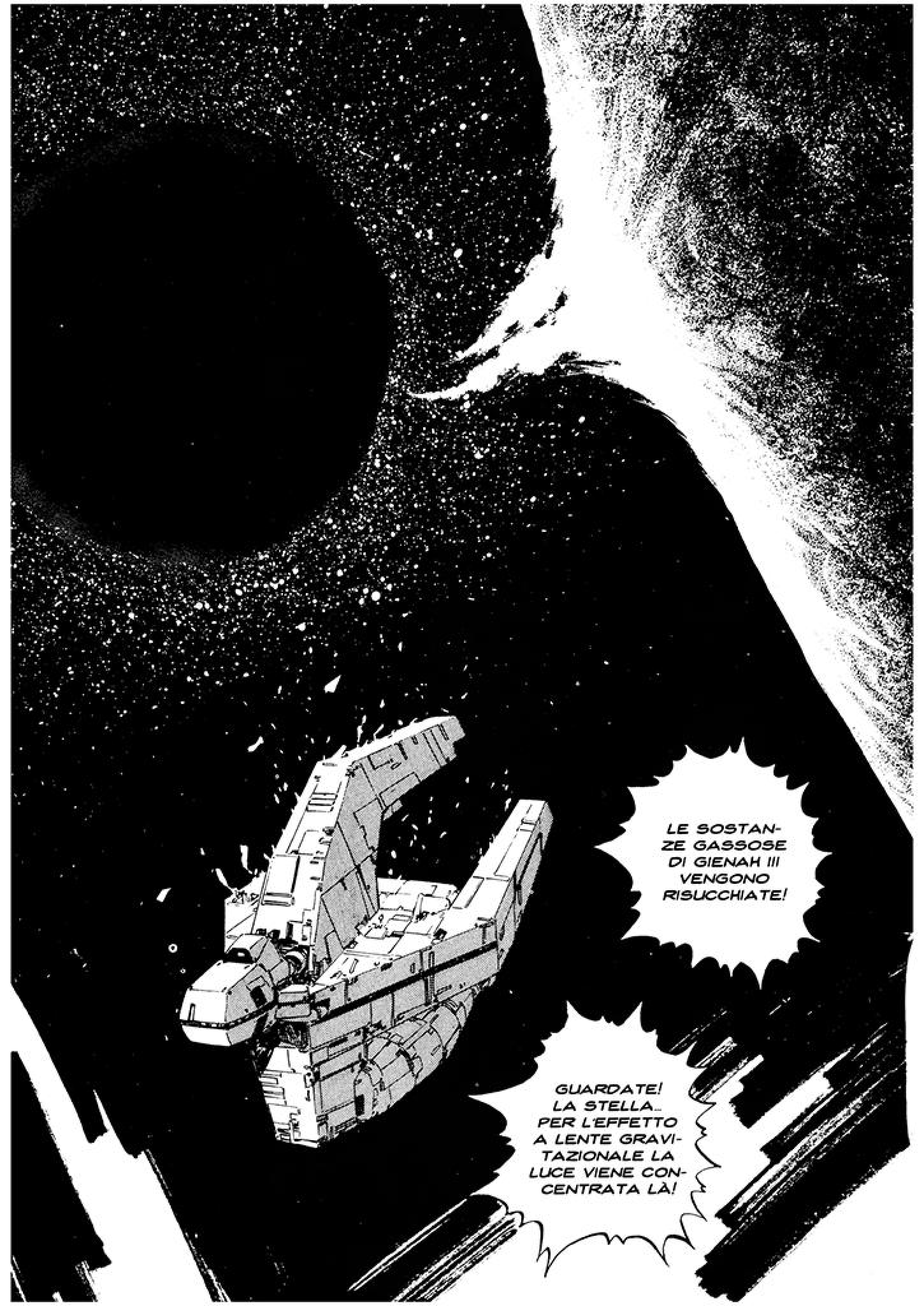 Read 2001 Nights Manga Online