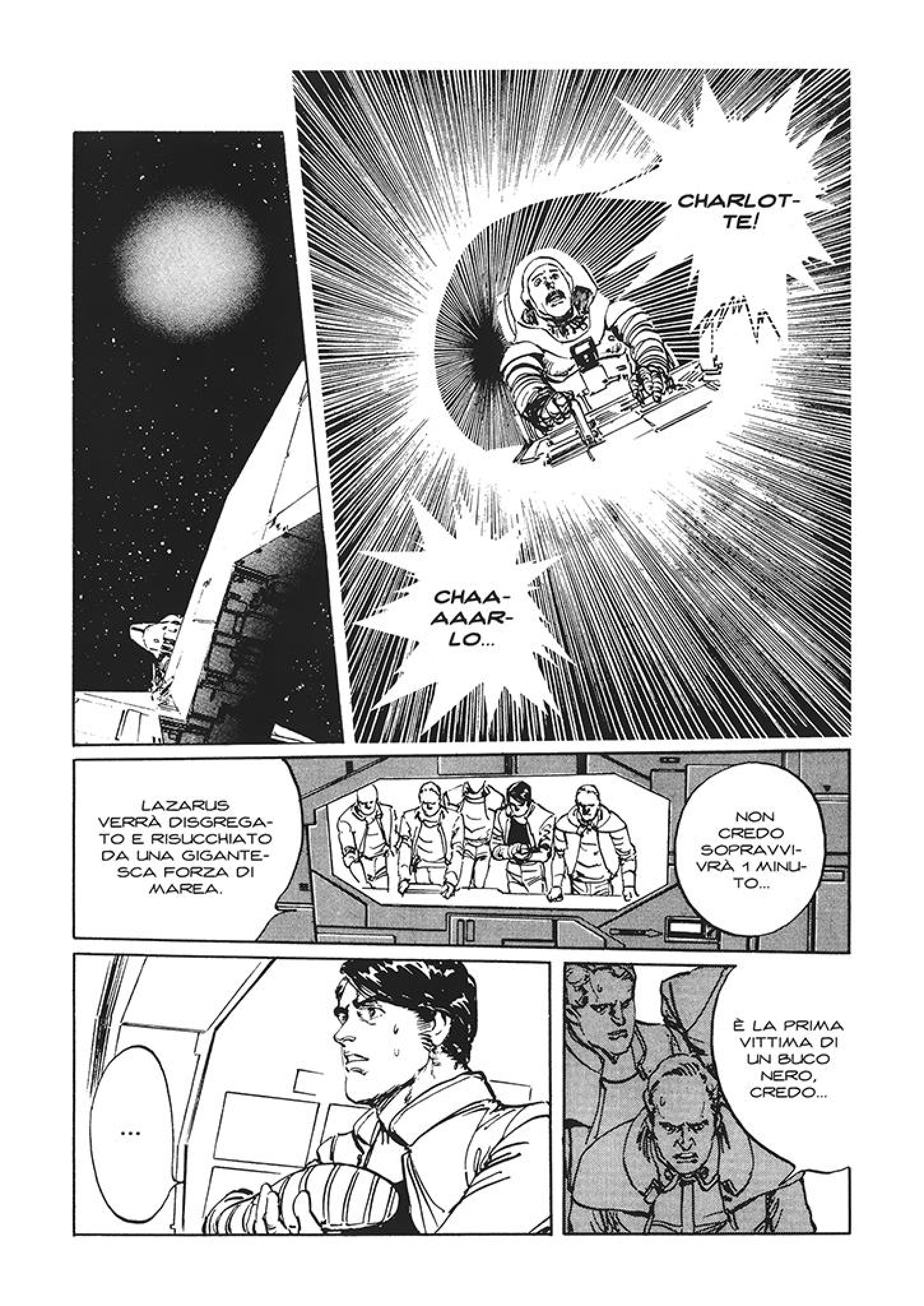 Read 2001 Nights Manga Online