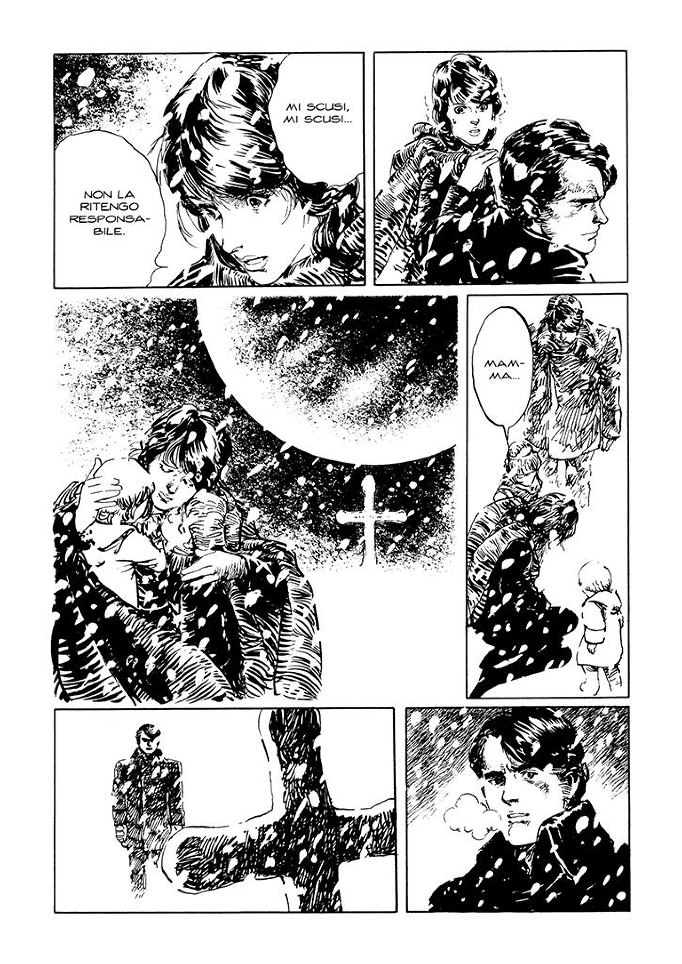 Read 2001 Nights Manga Online