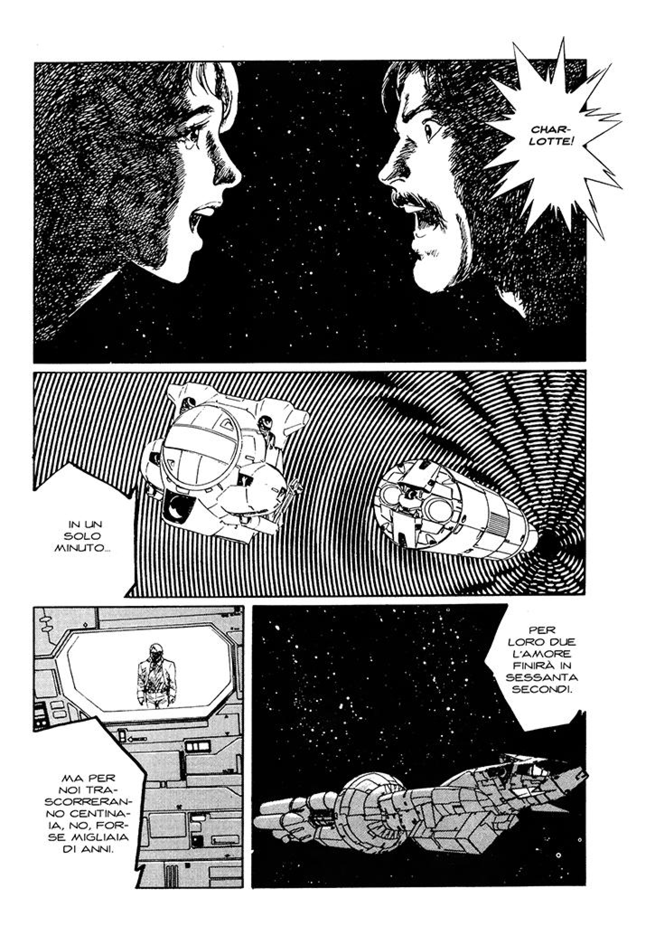 Read 2001 Nights Manga Online