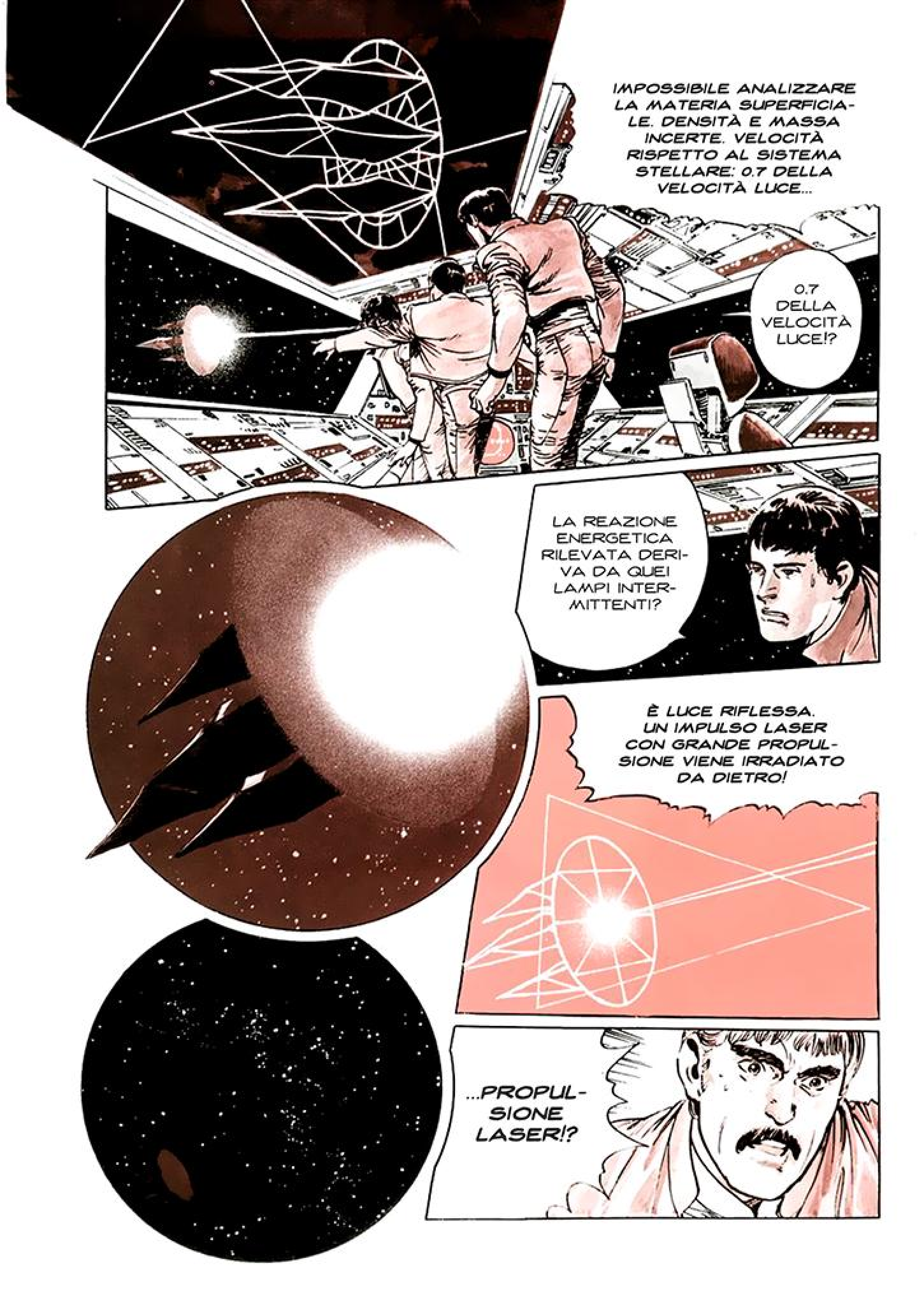 Read 2001 Nights Manga Online