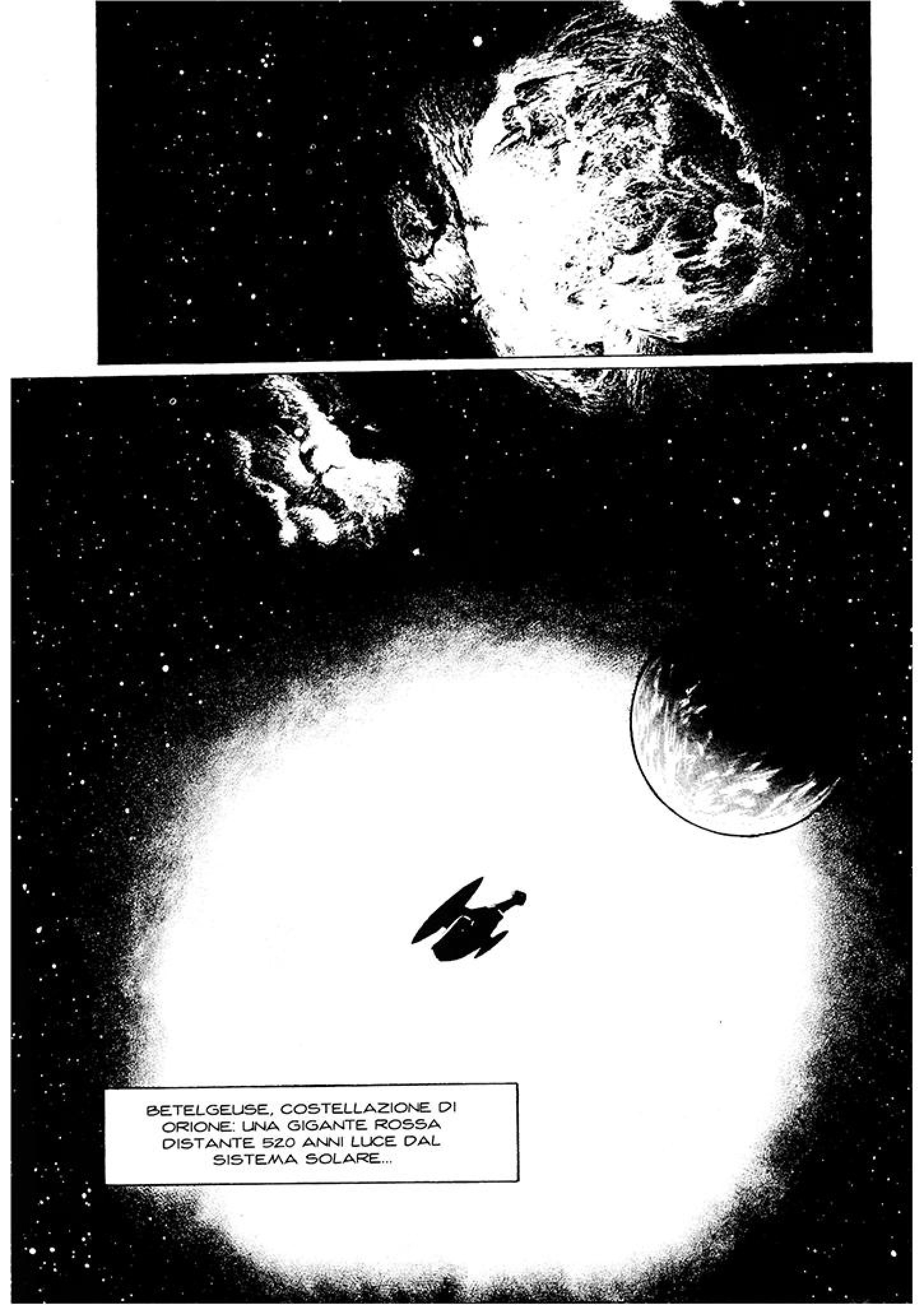 Read 2001 Nights Manga Online