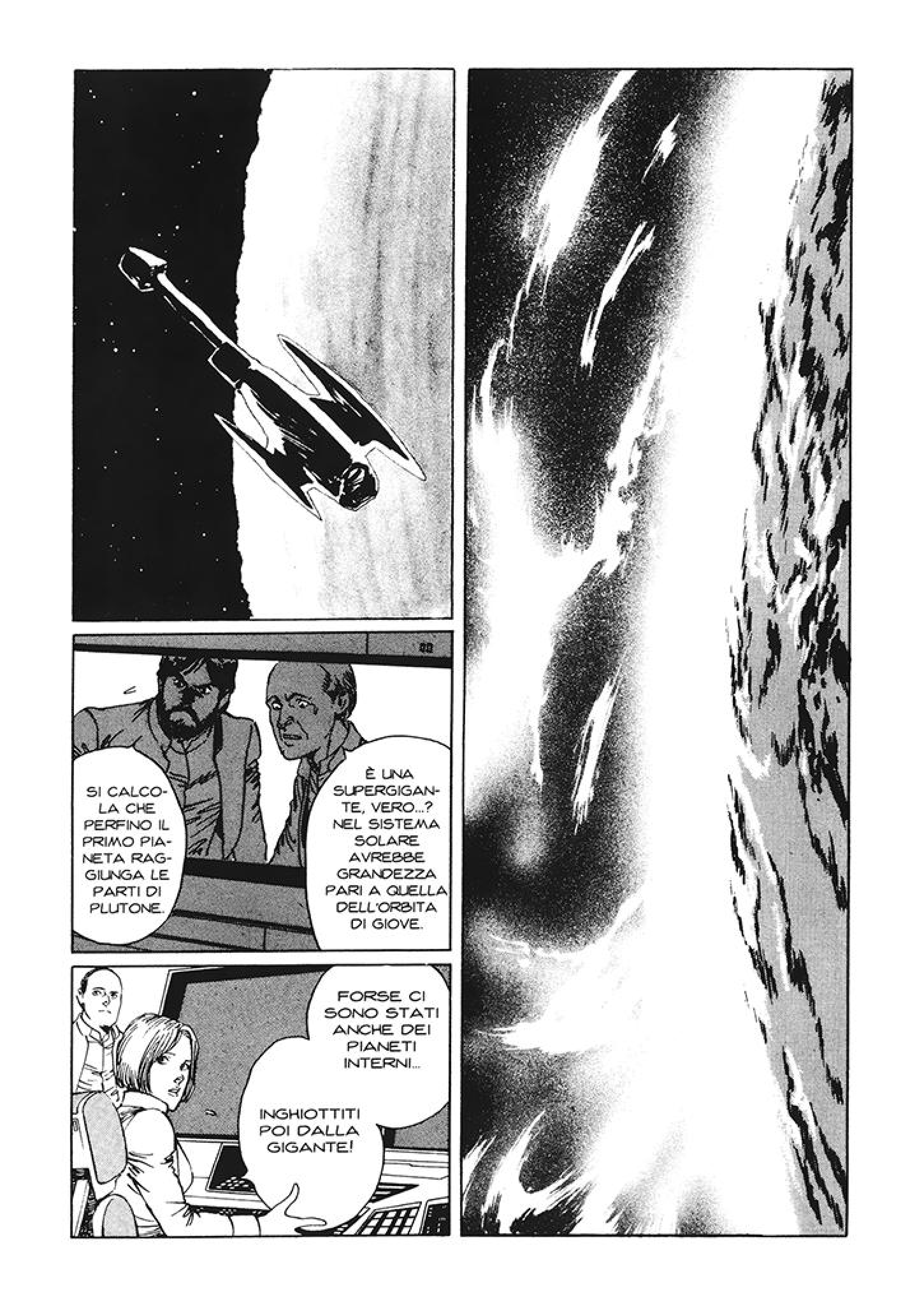 Read 2001 Nights Manga Online