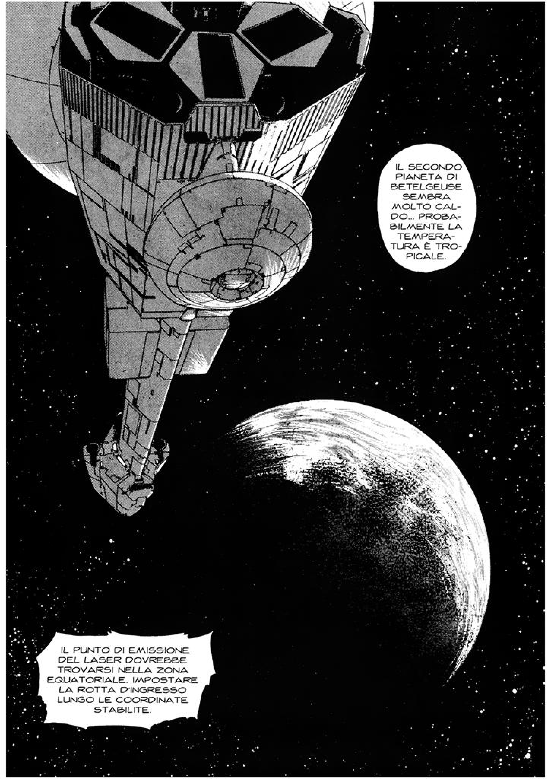 Read 2001 Nights Manga Online