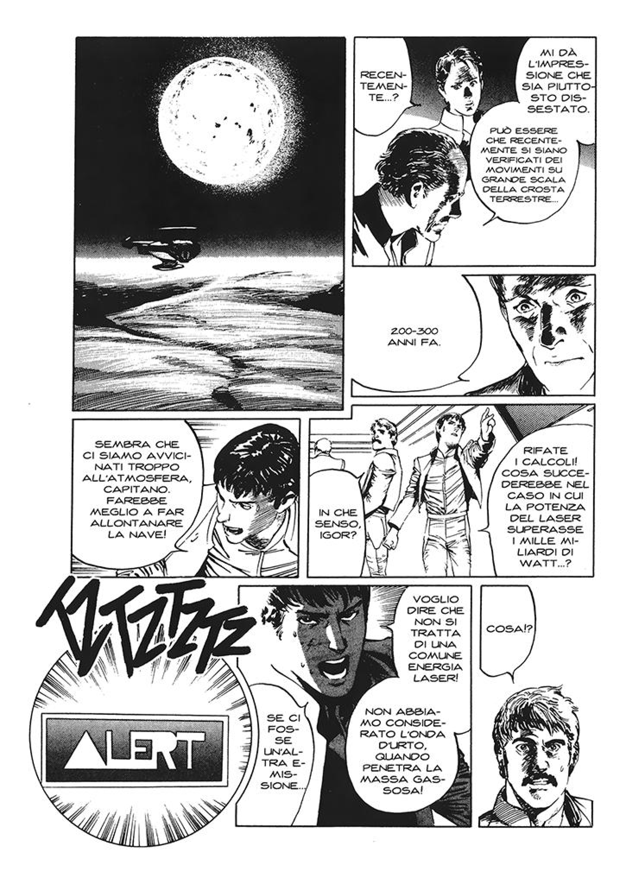 Read 2001 Nights Manga Online